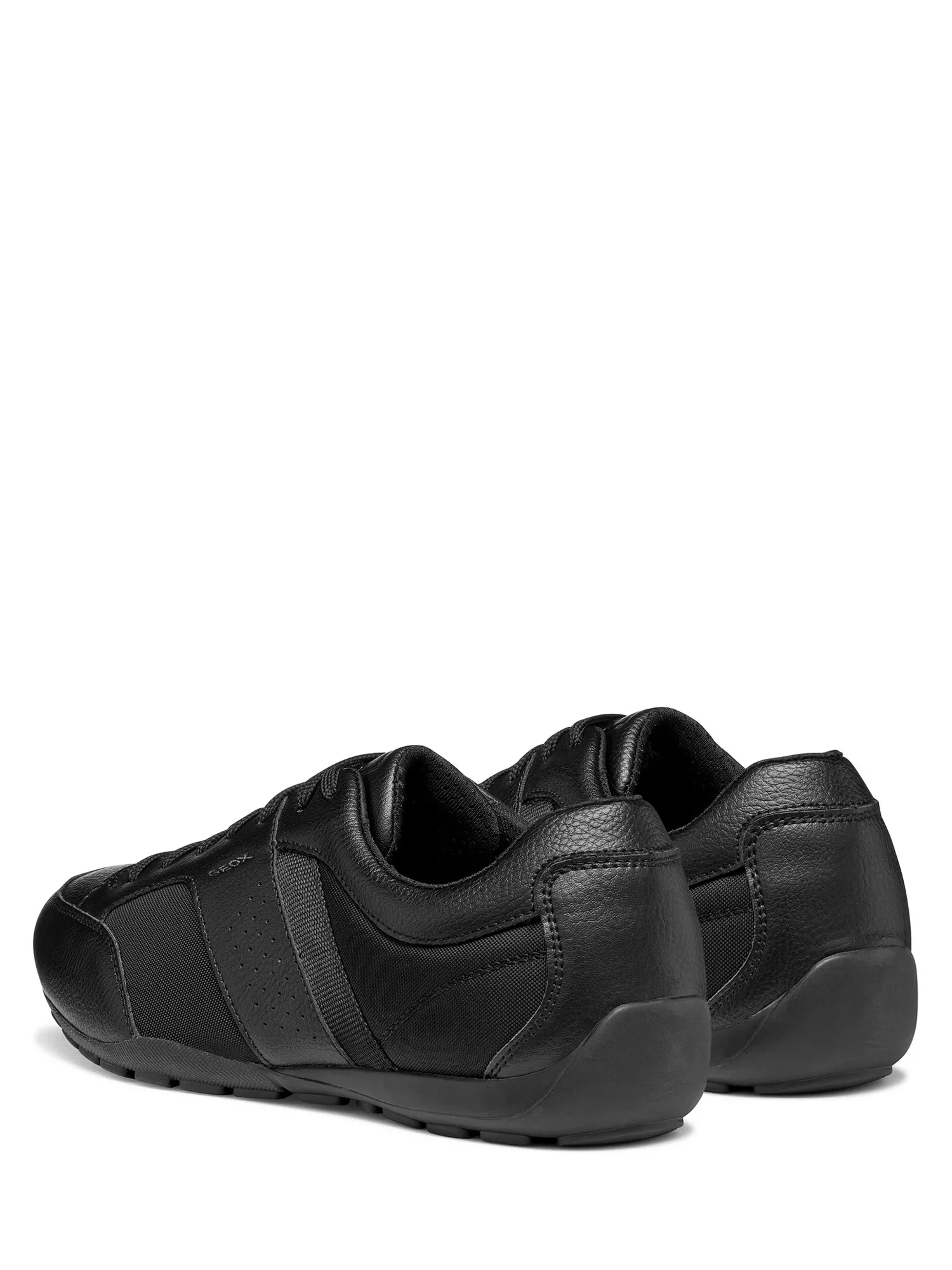 Geox Sneakers Uomo | U653FA 0BU11 - Image 8