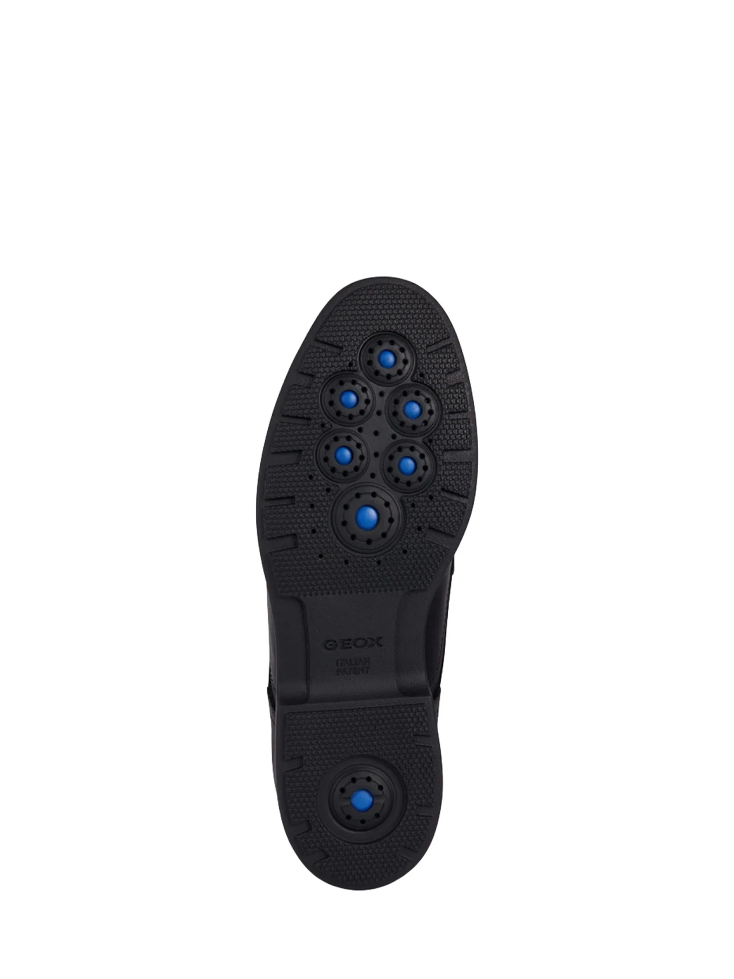 Geox Francesine Uomo | U65BJB 00043 - Image 5