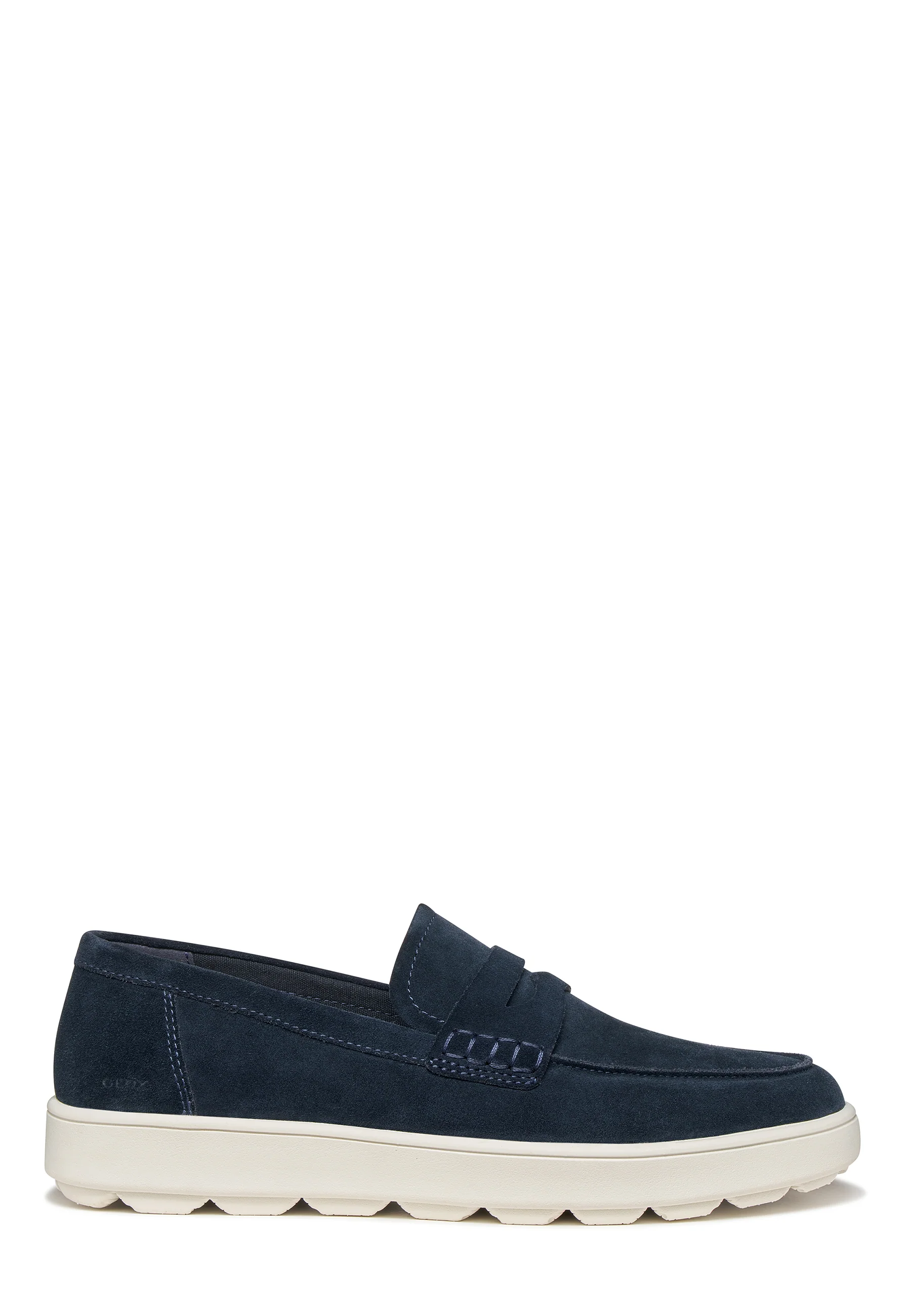 Geox U Spherica Ecub Mocassini Uomo | U65EKB 00022