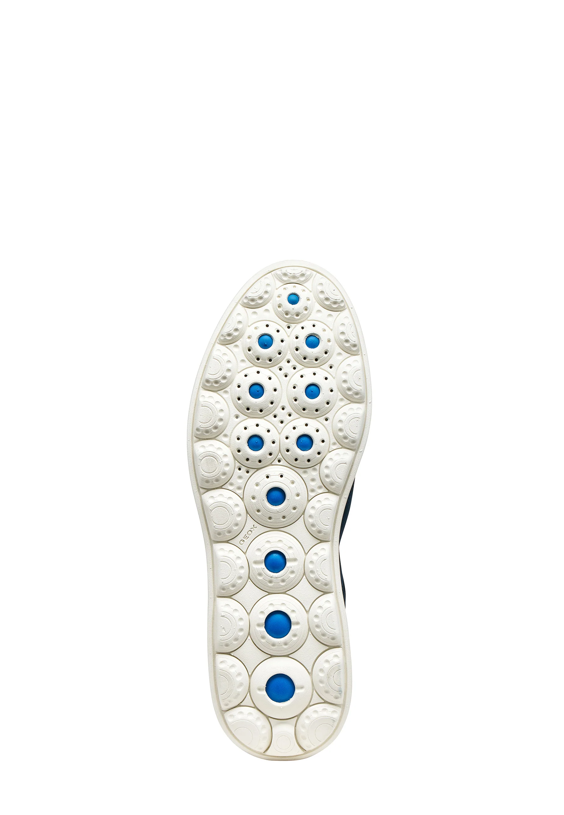 Geox U Spherica Ec12 Sneakers Uomo | U65GRA 02211 - Image 10