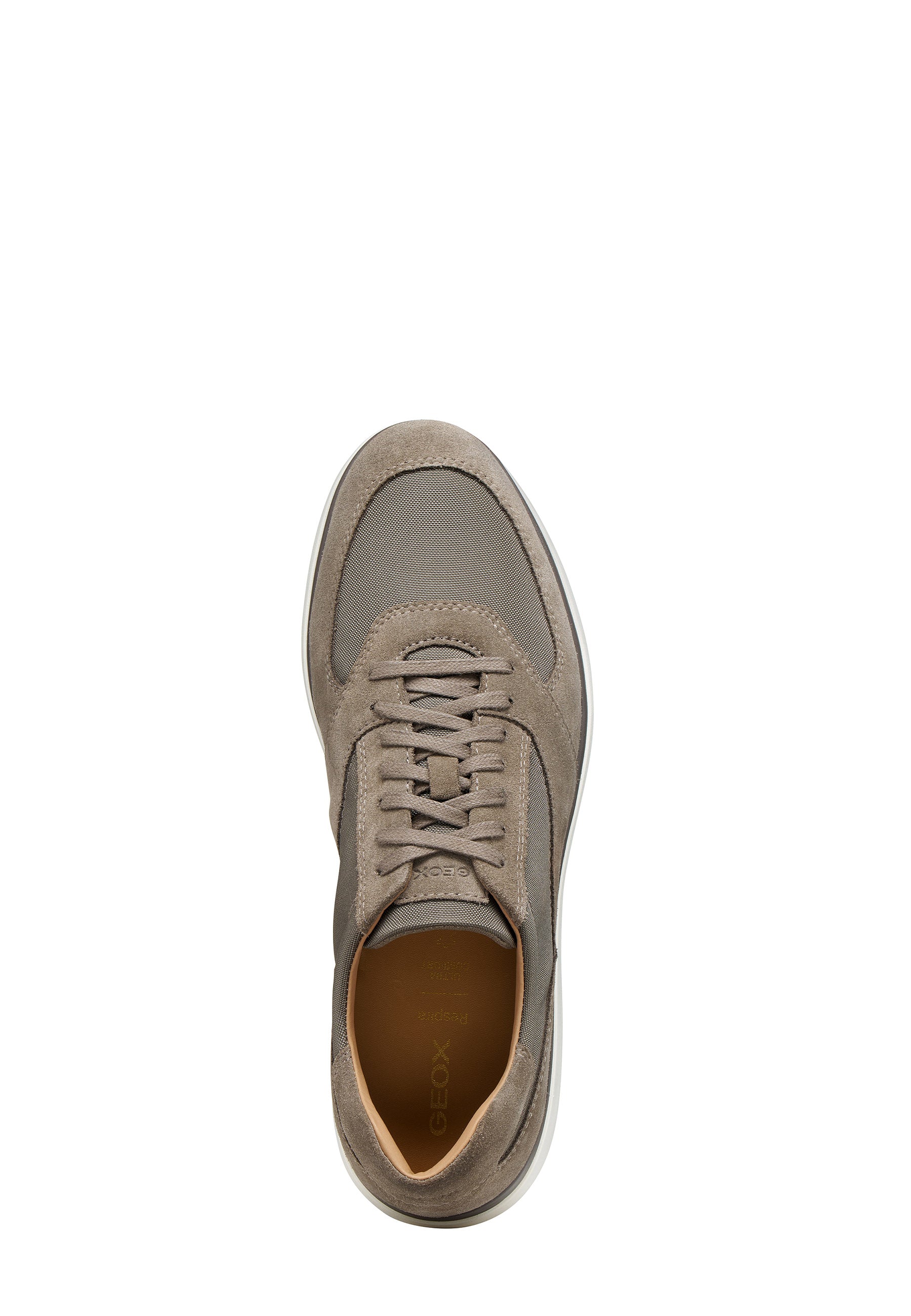 Geox U Spherica Ec12 Sneakers Uomo | U65GRA 02211 - Image 4