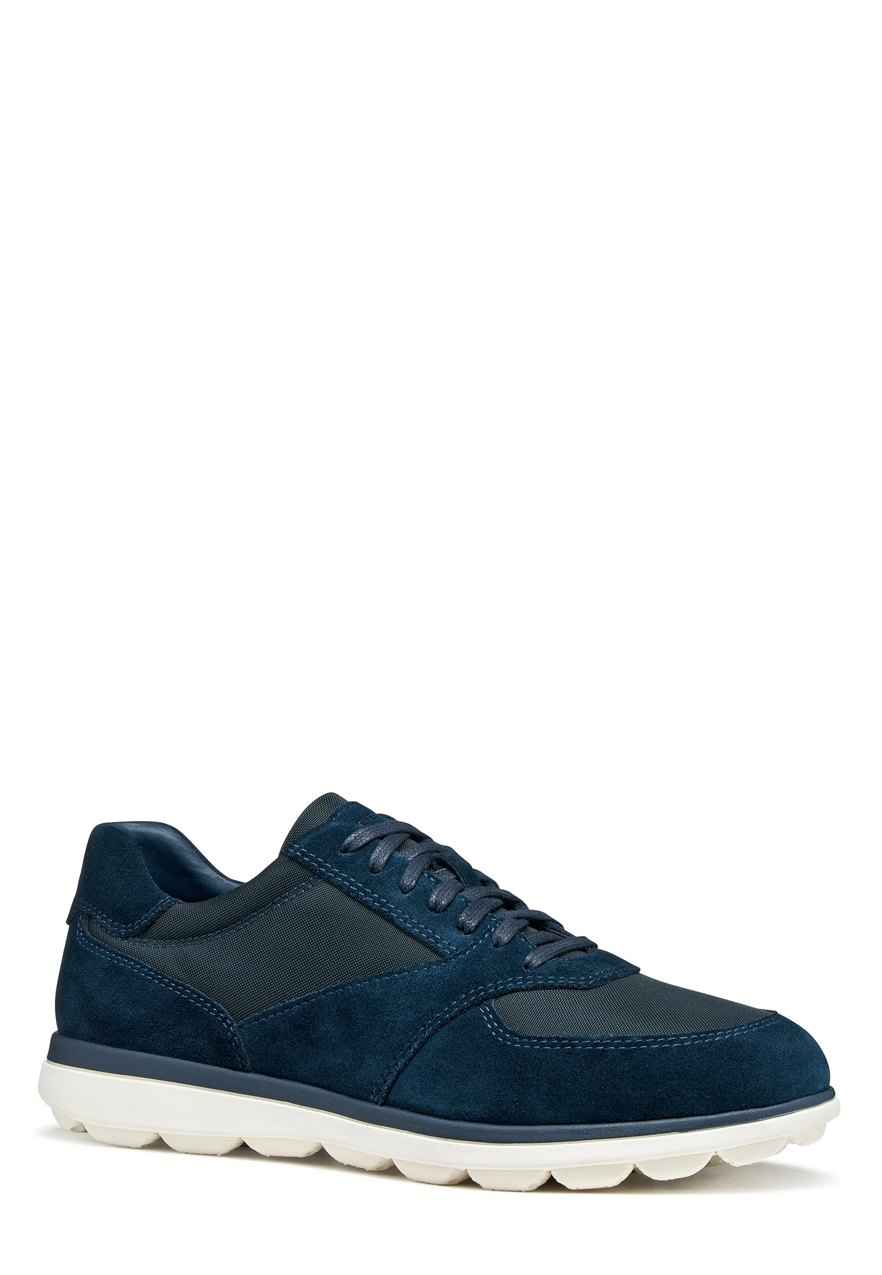 Geox U Spherica Ec12 Sneakers Uomo | U65GRA 02211 - Image 7