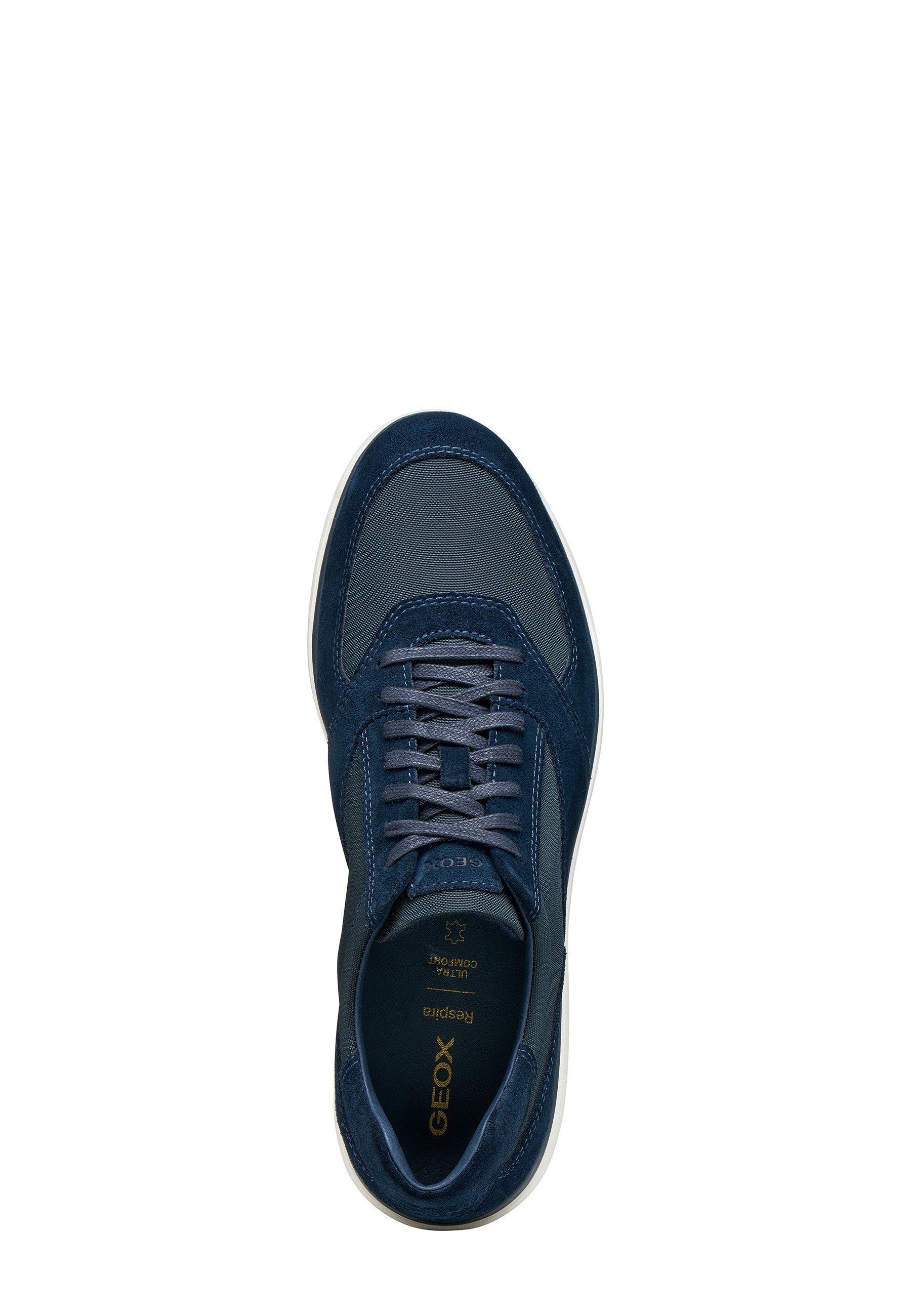 Geox U Spherica Ec12 Sneakers Uomo | U65GRA 02211 - Image 9