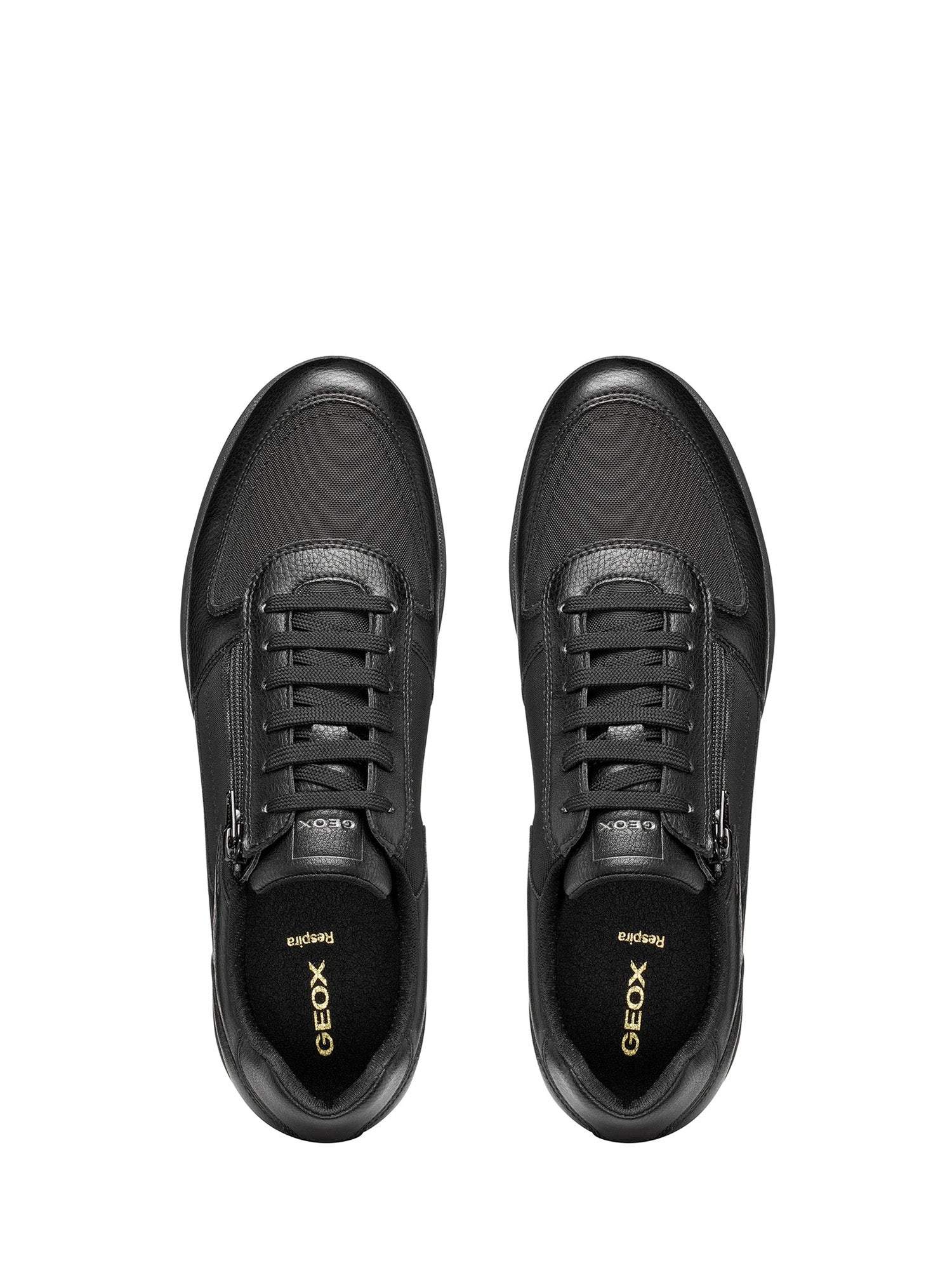 Geox Sneakers Uomo | U65H5A 0BURJ - Image 4