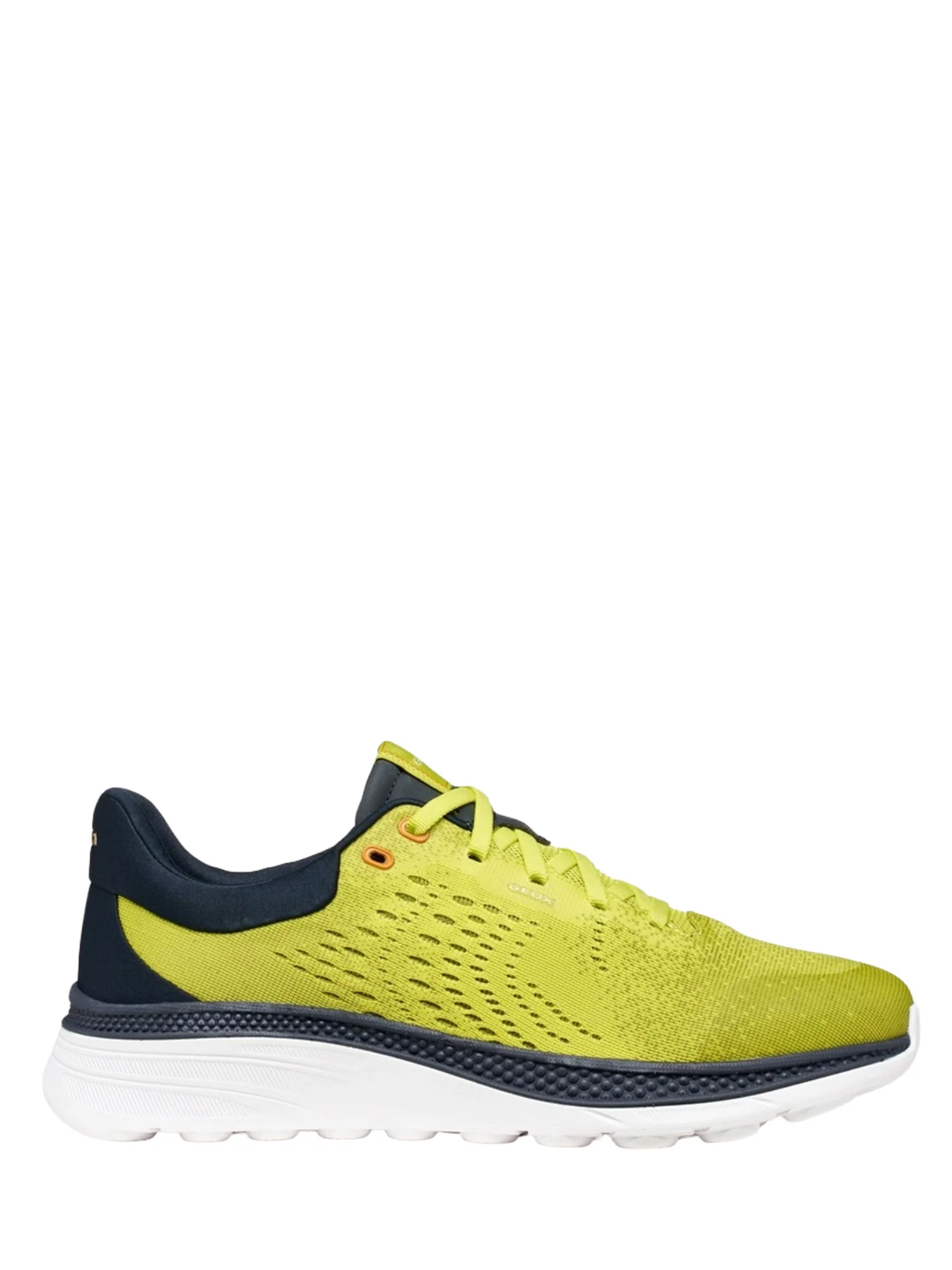 Geox Scarpe Da Ginnastica Uomo | U65HUB 0006K