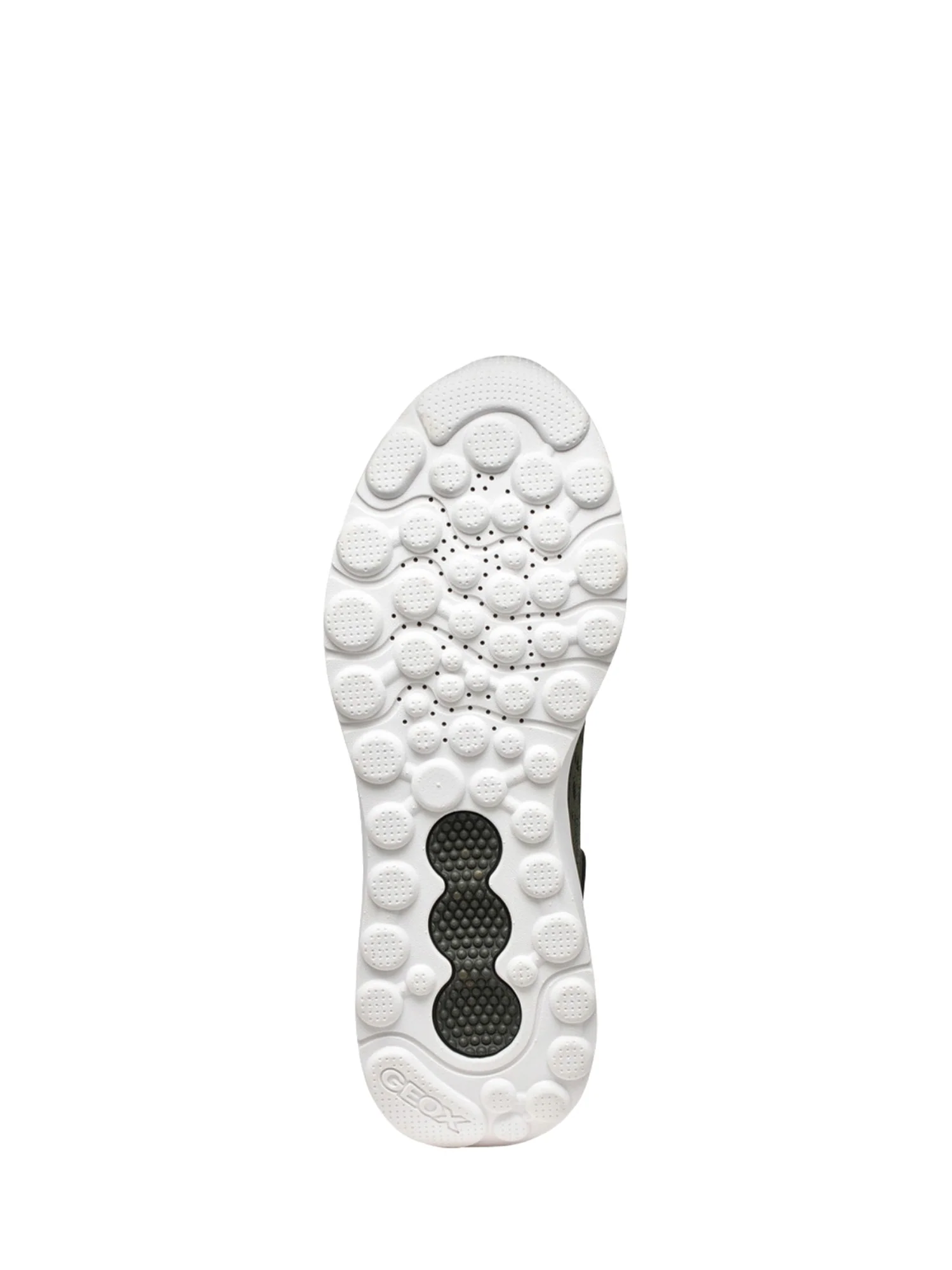 Geox Scarpe Da Ginnastica Uomo | U65HUB 0006K - Image 10