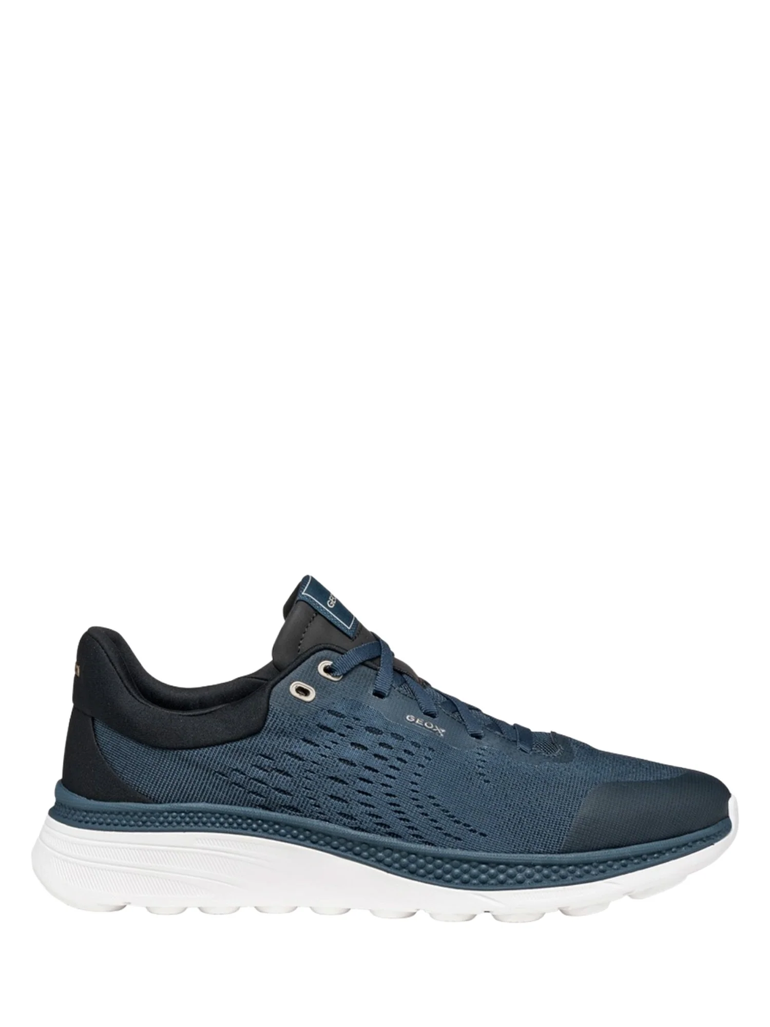 Geox Scarpe Da Ginnastica Uomo | U65HUB 0006K - Image 11