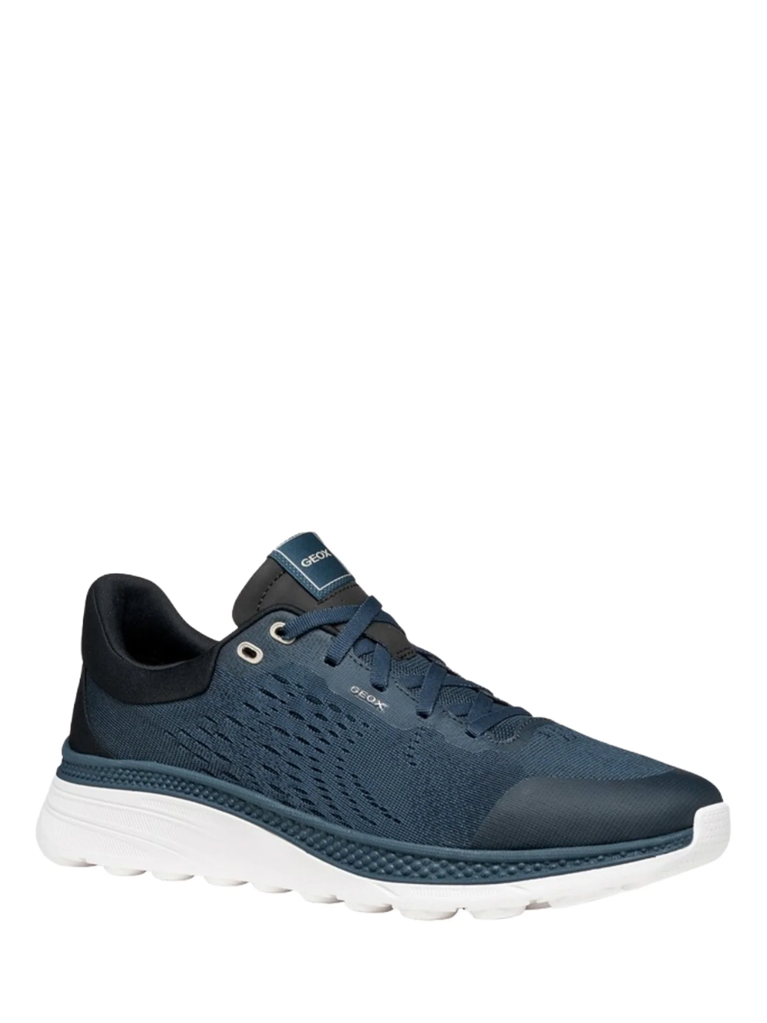 Geox Scarpe Da Ginnastica Uomo | U65HUB 0006K - Image 12