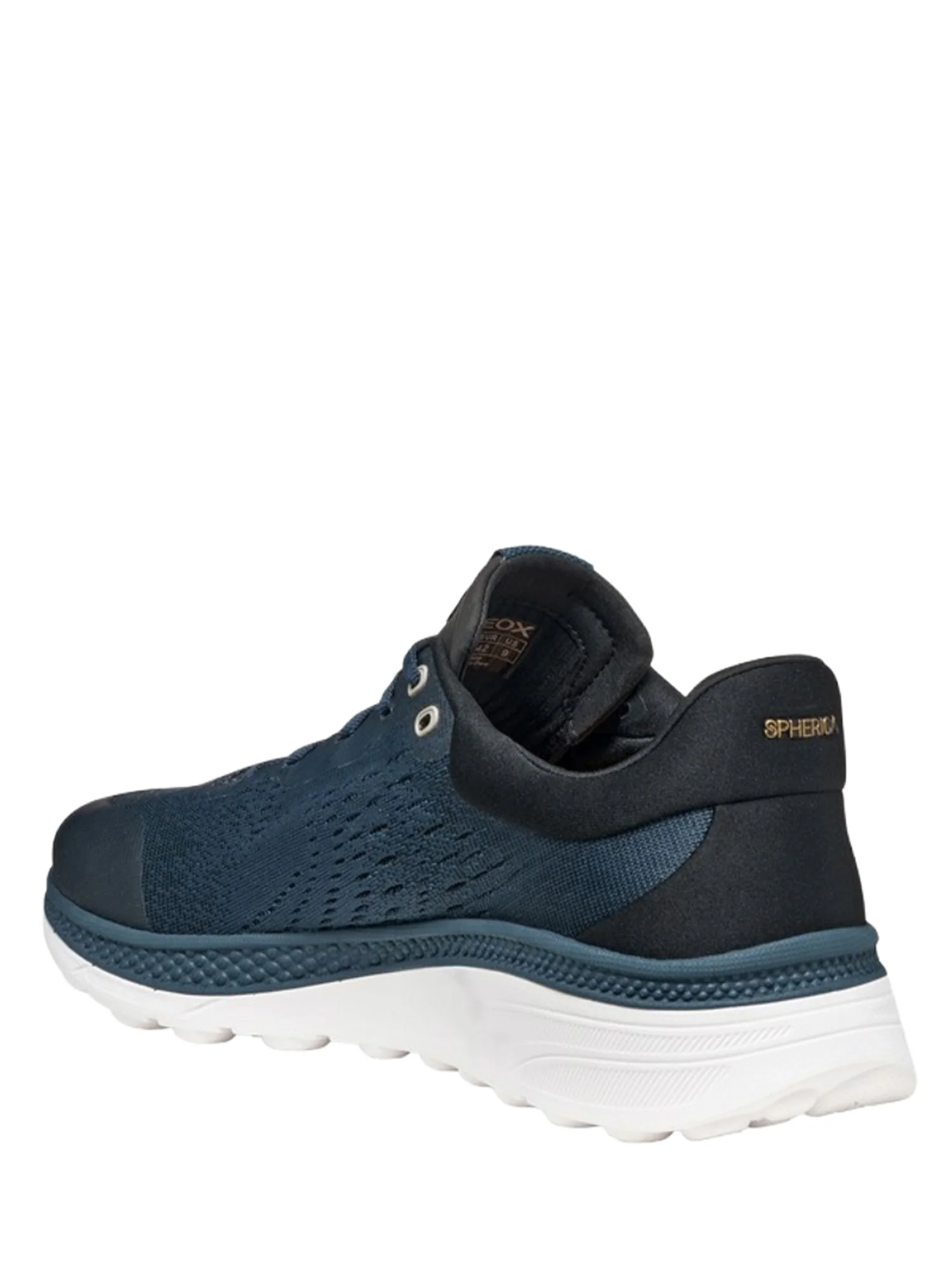 Geox Scarpe Da Ginnastica Uomo | U65HUB 0006K - Image 13