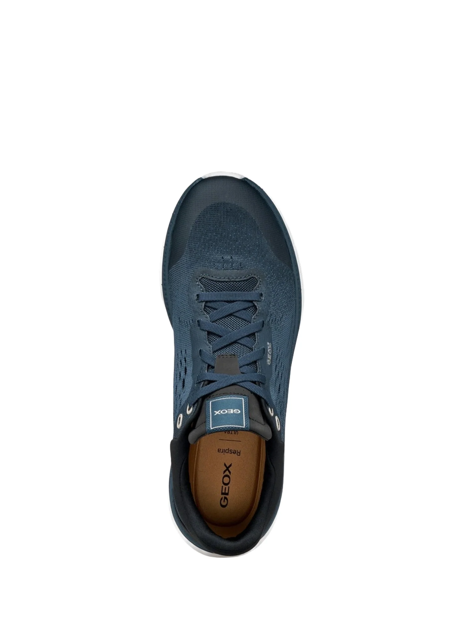 Geox Scarpe Da Ginnastica Uomo | U65HUB 0006K - Image 14