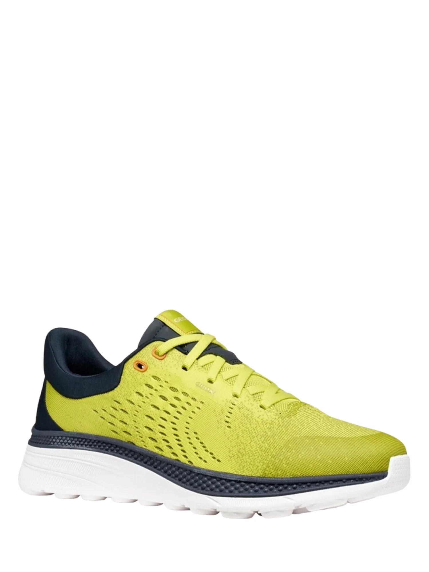 Geox Scarpe Da Ginnastica Uomo | U65HUB 0006K - Image 2