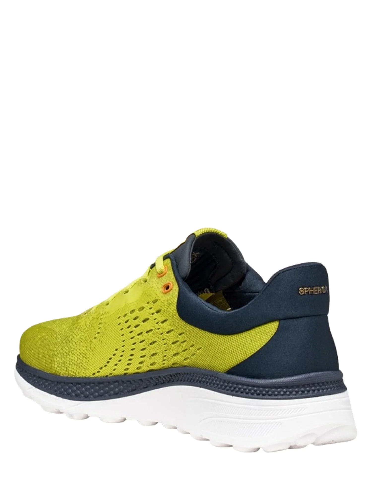 Geox Scarpe Da Ginnastica Uomo | U65HUB 0006K - Image 3