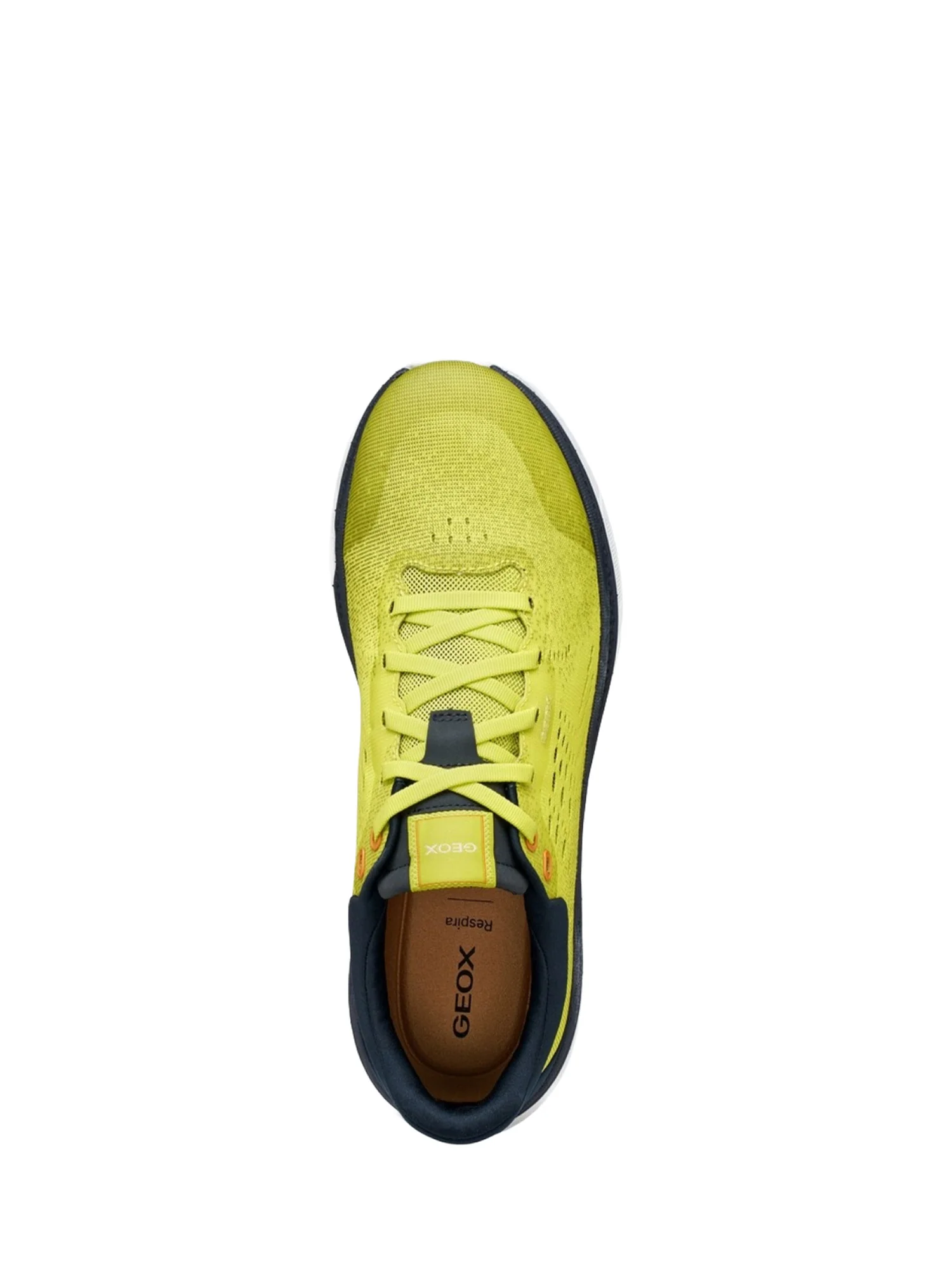 Geox Scarpe Da Ginnastica Uomo | U65HUB 0006K - Image 4