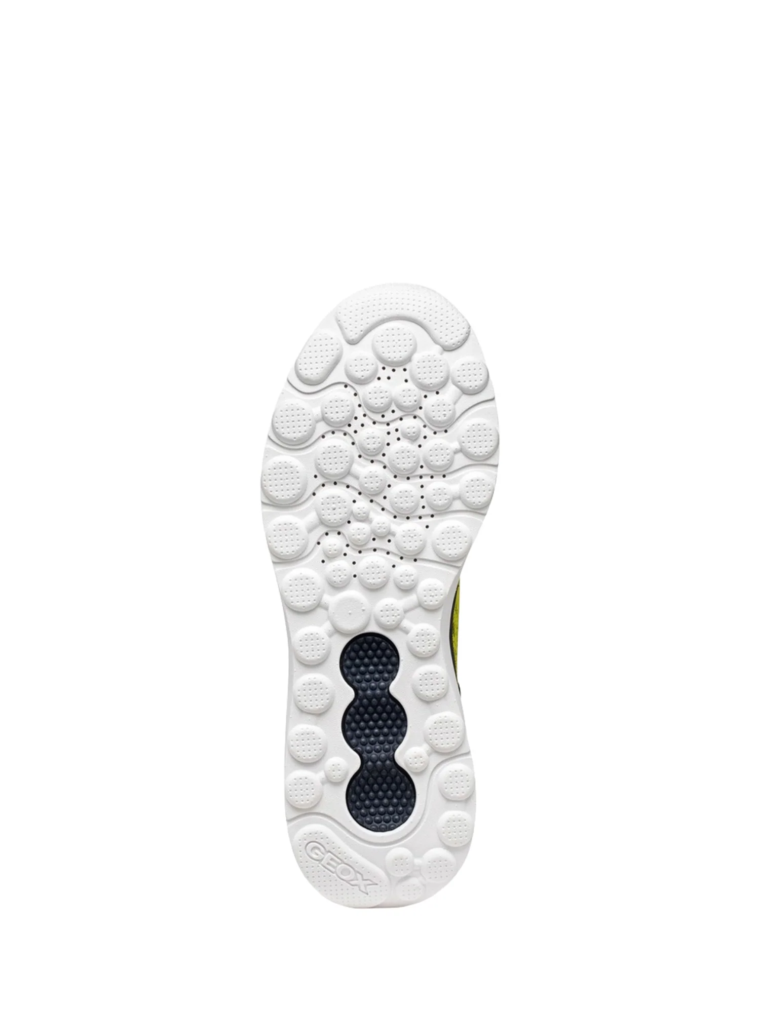 Geox Scarpe Da Ginnastica Uomo | U65HUB 0006K - Image 5