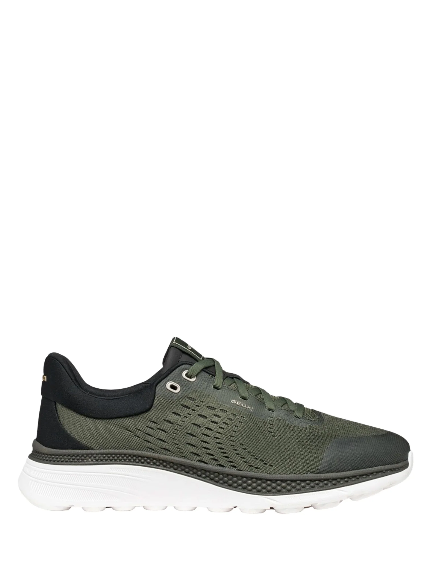 Geox Scarpe Da Ginnastica Uomo | U65HUB 0006K - Image 6