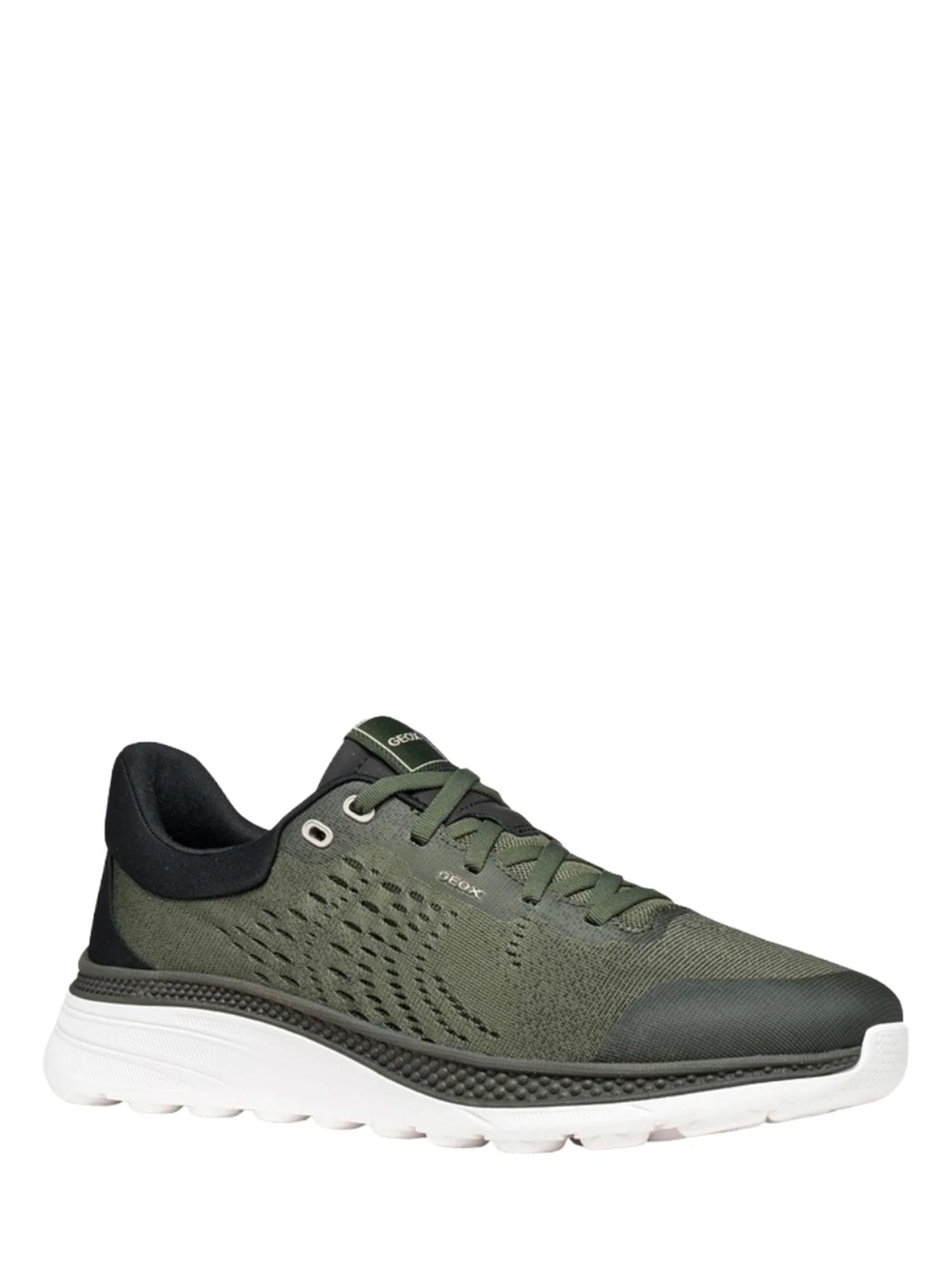 Geox Scarpe Da Ginnastica Uomo | U65HUB 0006K - Image 7