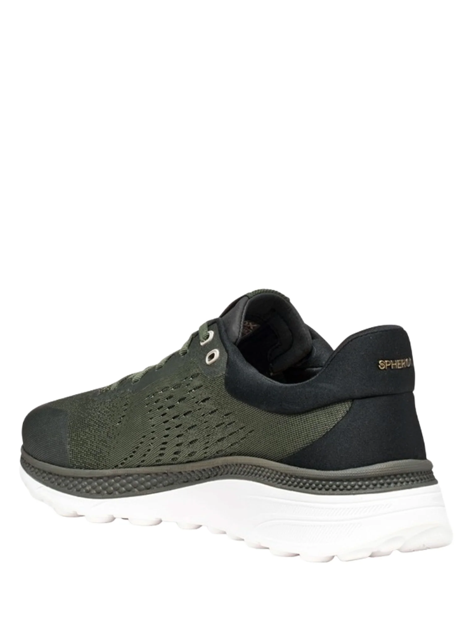 Geox Scarpe Da Ginnastica Uomo | U65HUB 0006K - Image 8