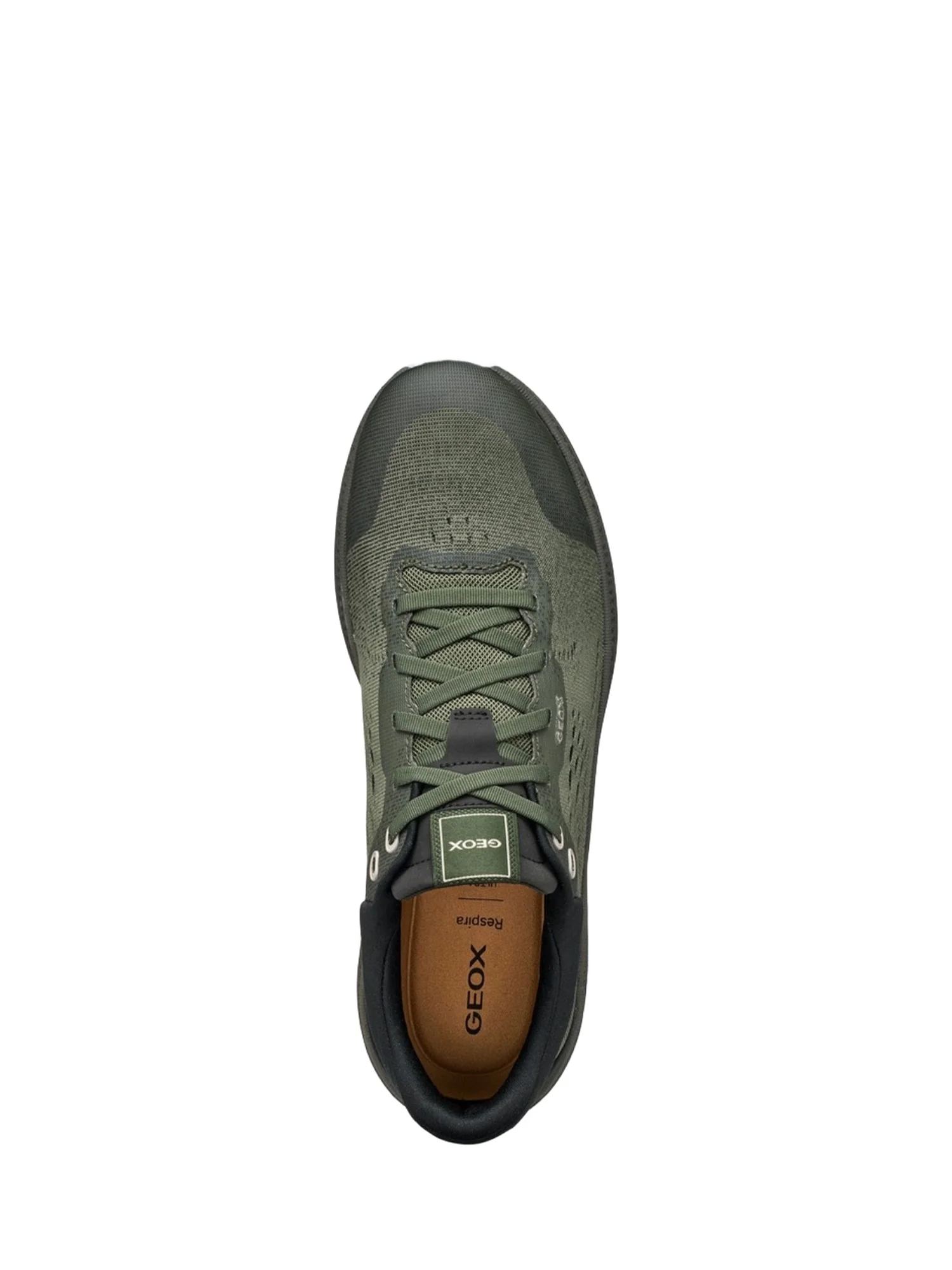 Geox Scarpe Da Ginnastica Uomo | U65HUB 0006K - Image 9