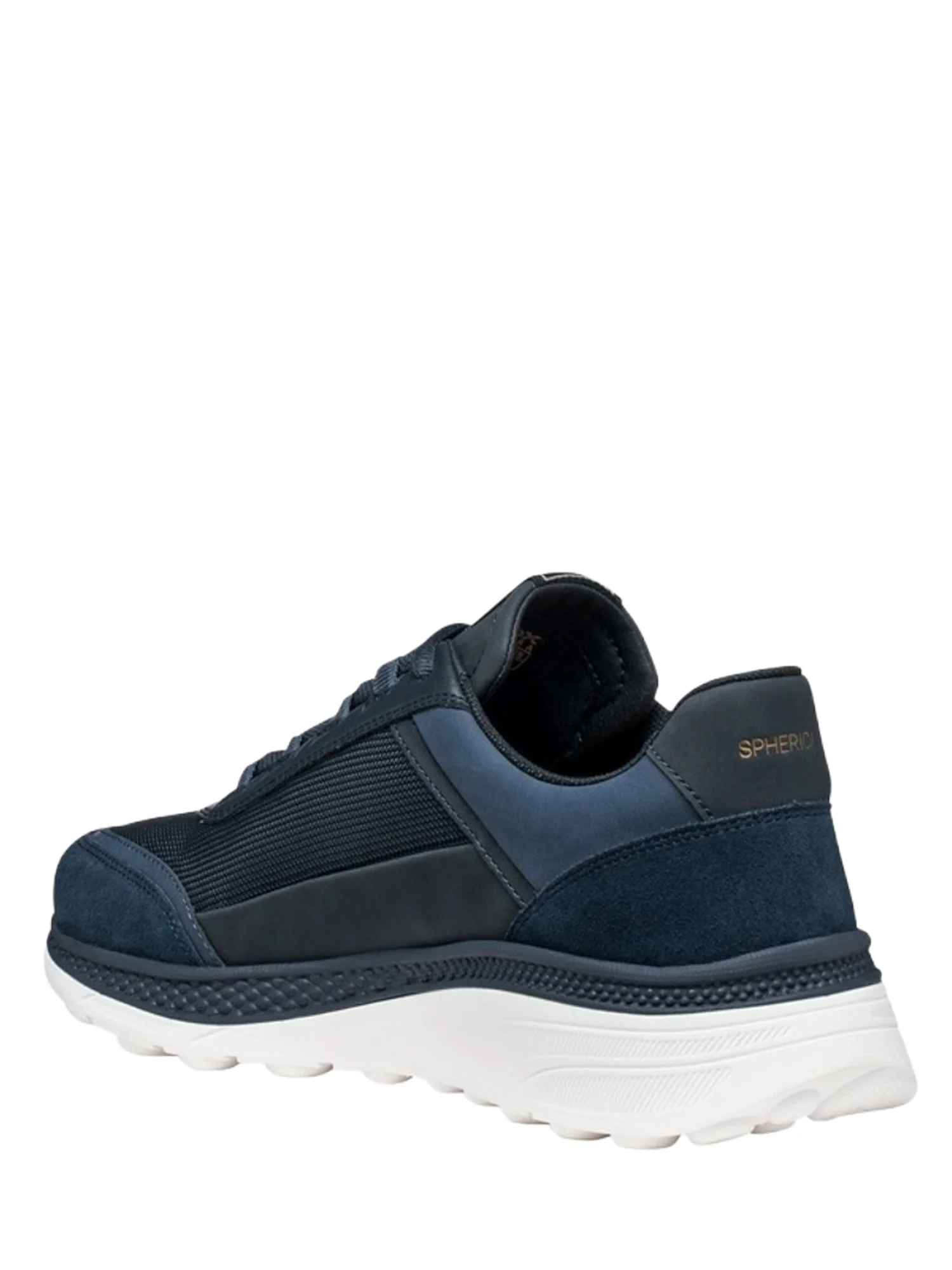Geox Sneakers Uomo | U65HUC 01422 - Image 3