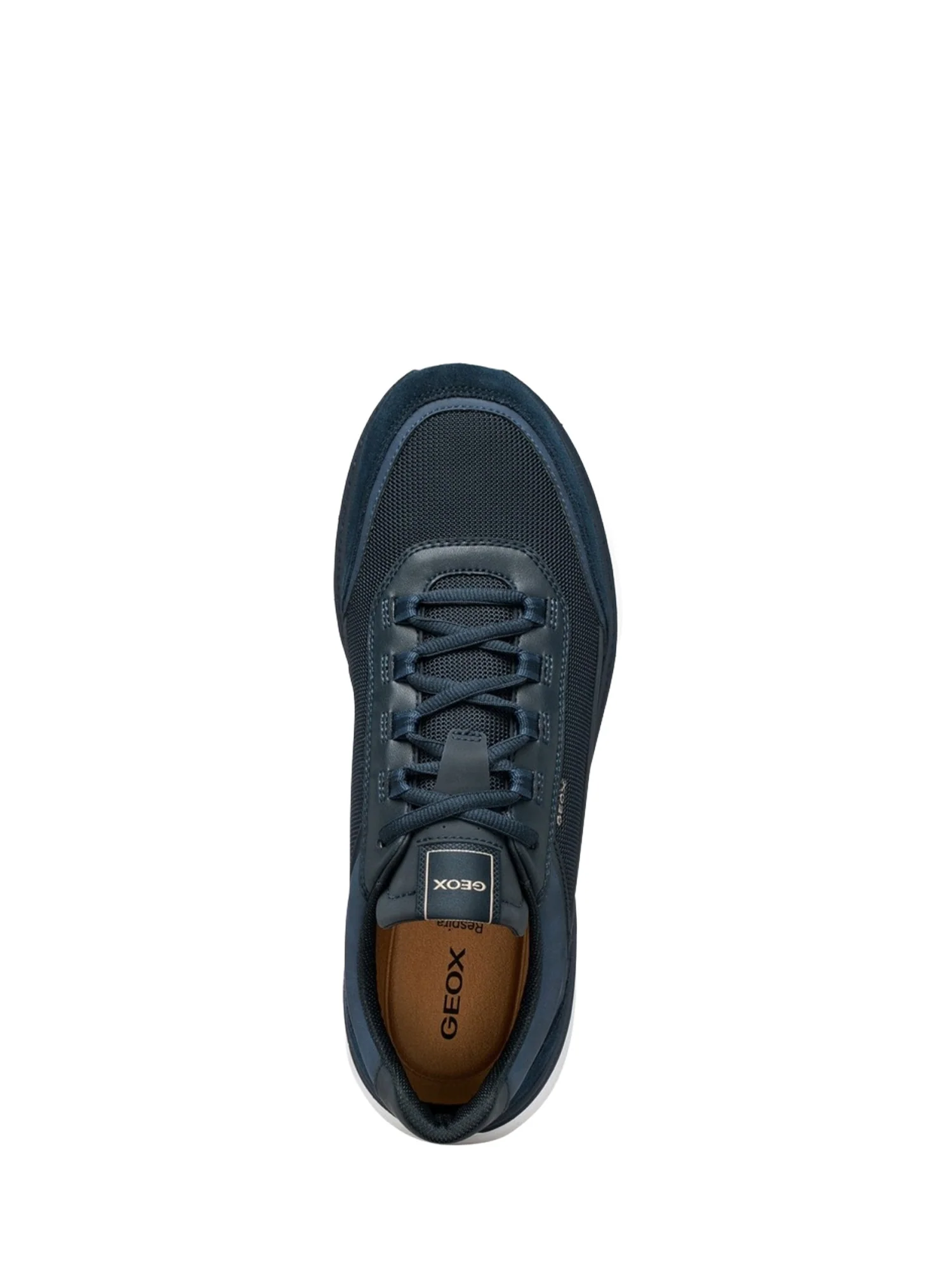 Geox Sneakers Uomo | U65HUC 01422 - Image 4