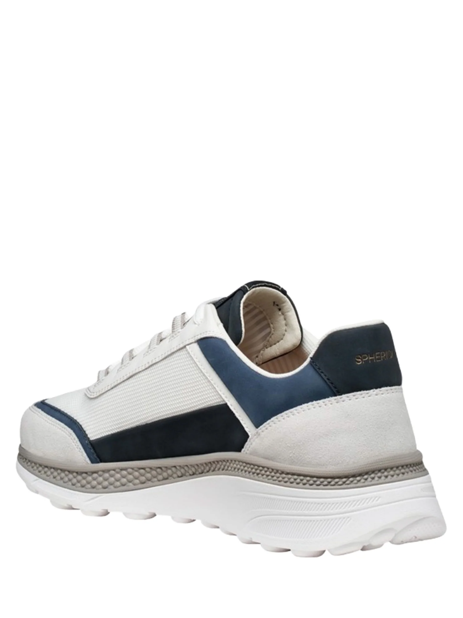 Geox Sneakers Uomo | U65HUC 0149B - Image 3