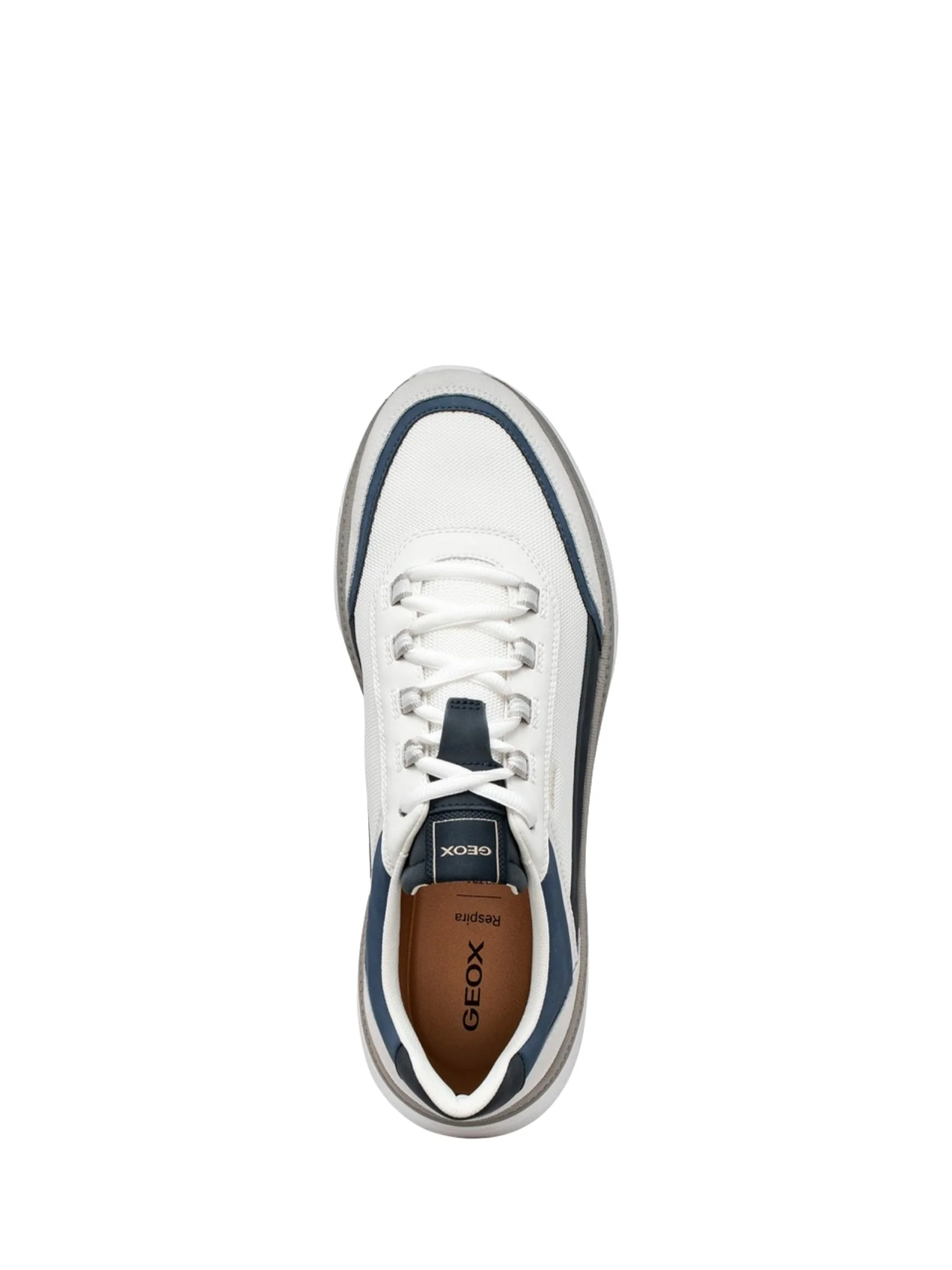 Geox Sneakers Uomo | U65HUC 0149B - Image 4