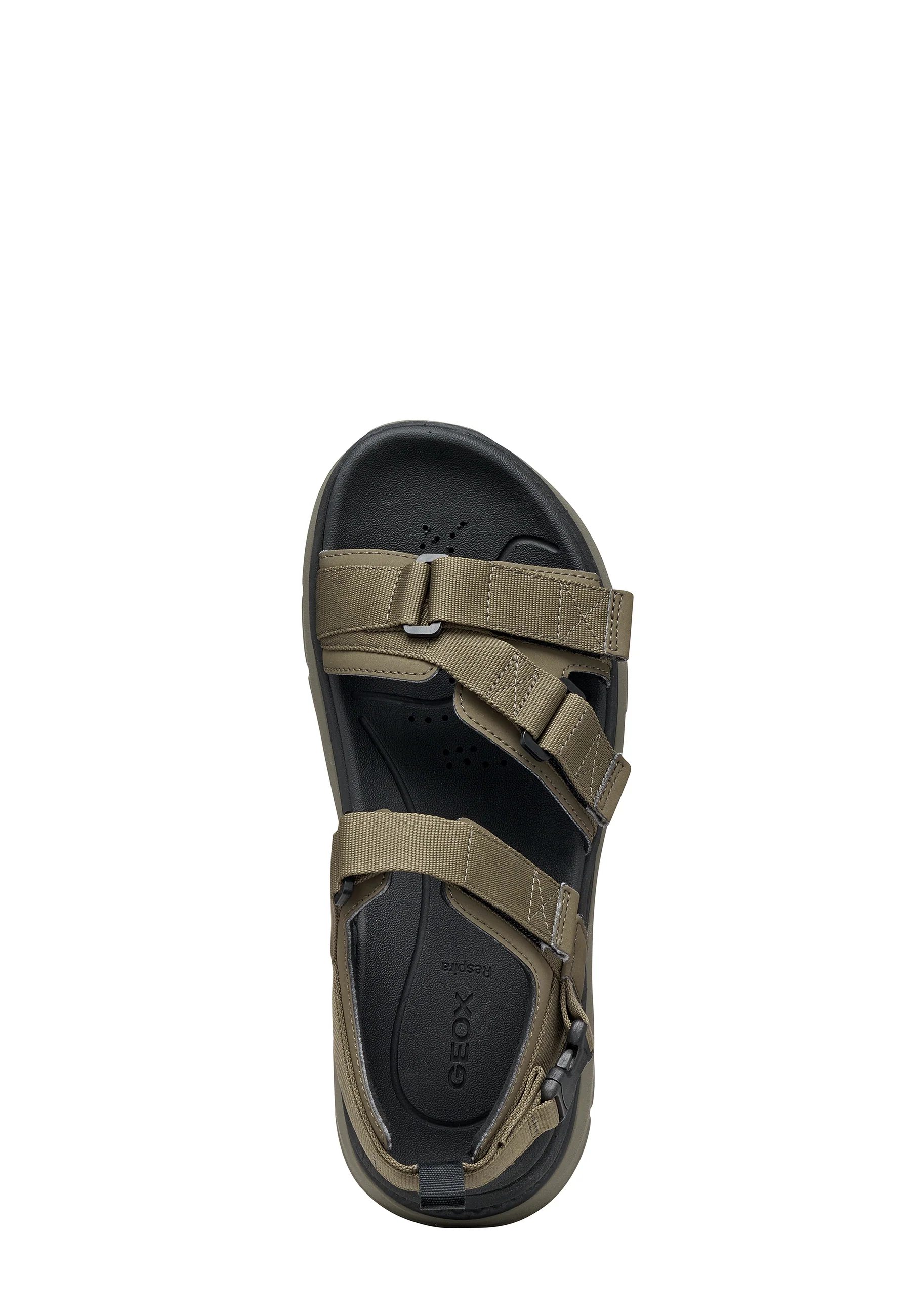Geox U Spherica Actif X S Sandali Con Strappi Uomo | U65L0B 05411 - Image 4