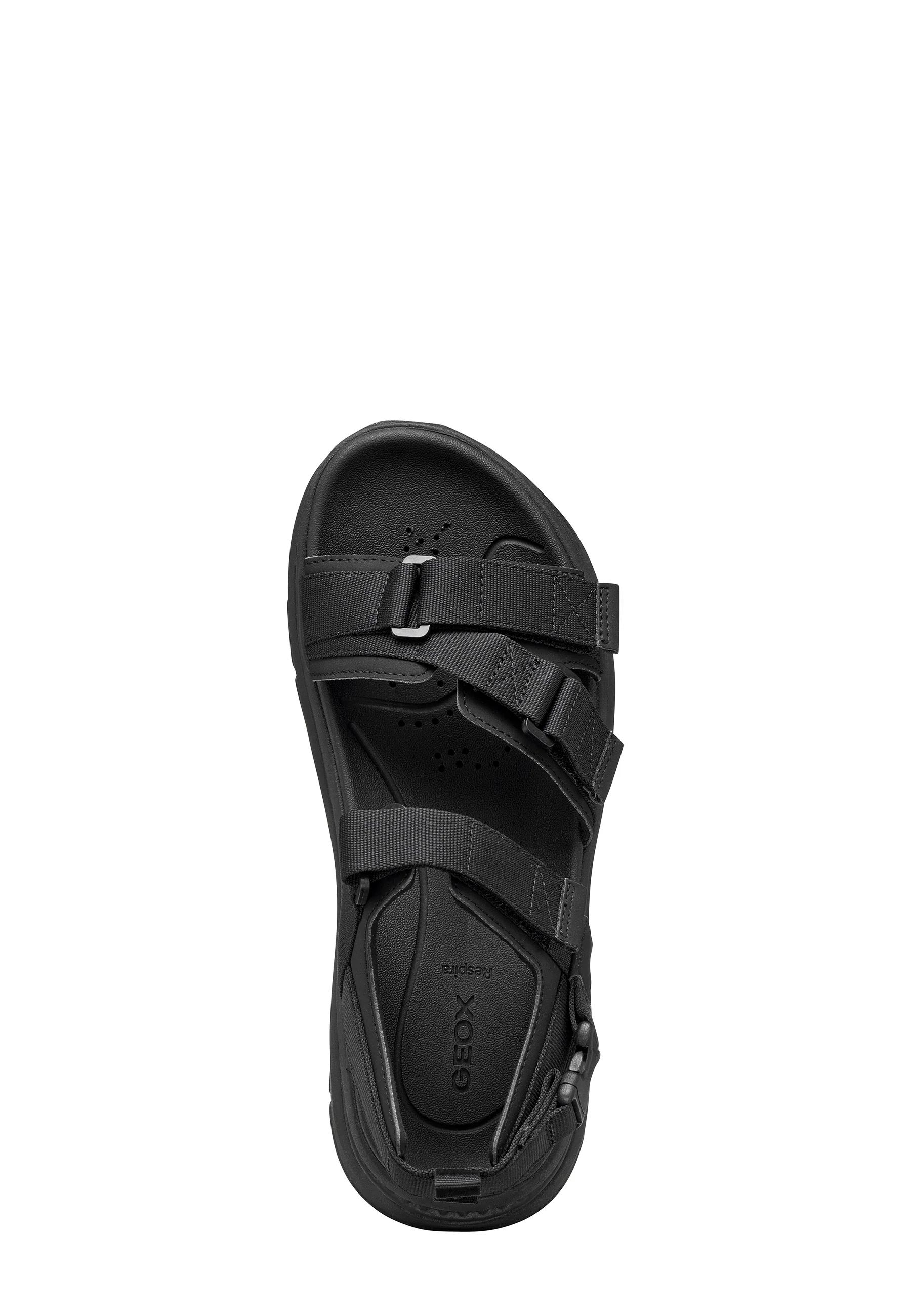 Geox U Spherica Actif X S Sandali Con Strappi Uomo | U65L0B 05411 - Image 9