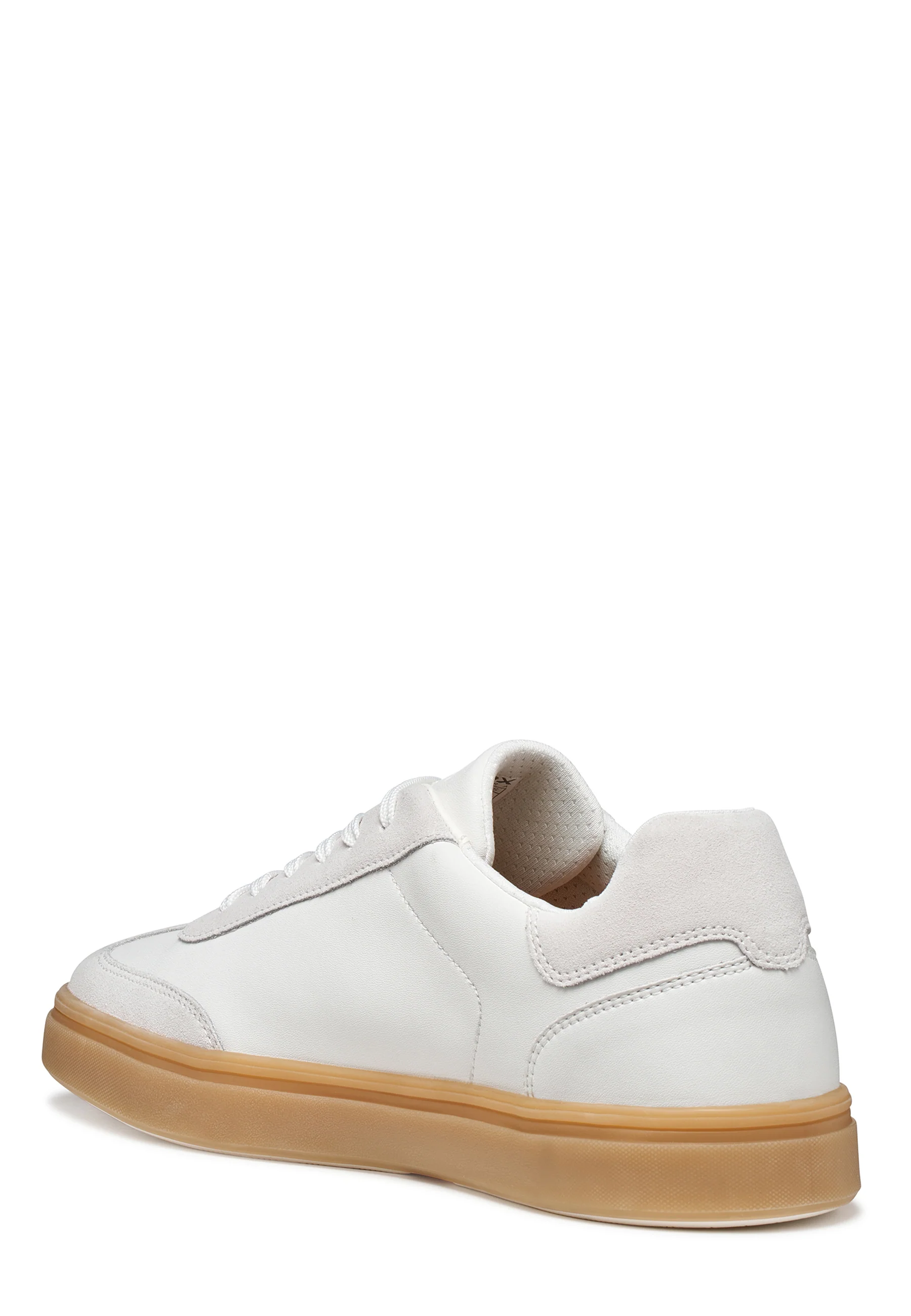 Geox U Baltmoore Sneakers Uomo | U65LDC 09B22 - Image 3