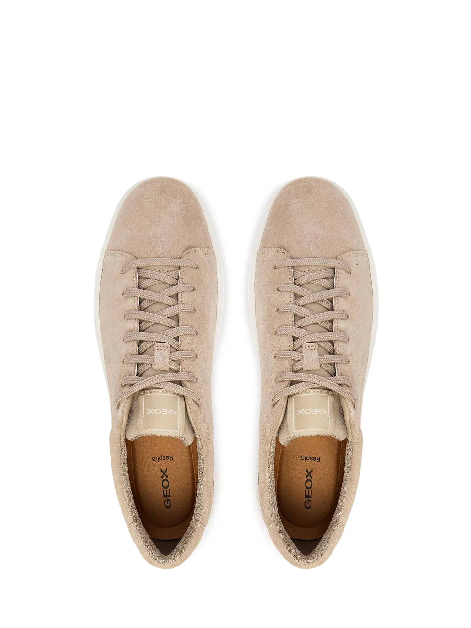 Geox Sneakers Uomo | U65LDD 00022 - Image 4