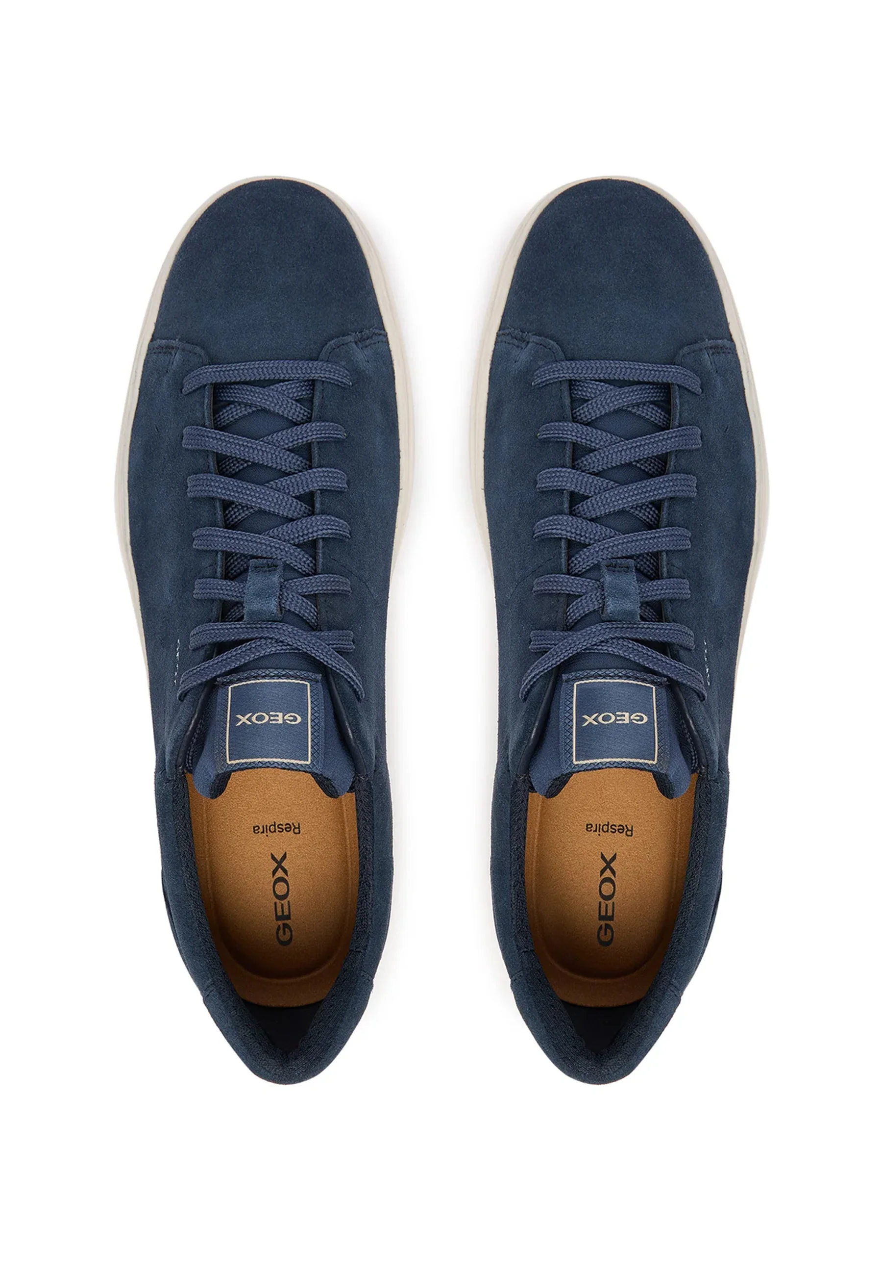 Geox Sneakers Uomo | U65LDD 00022 - Image 9