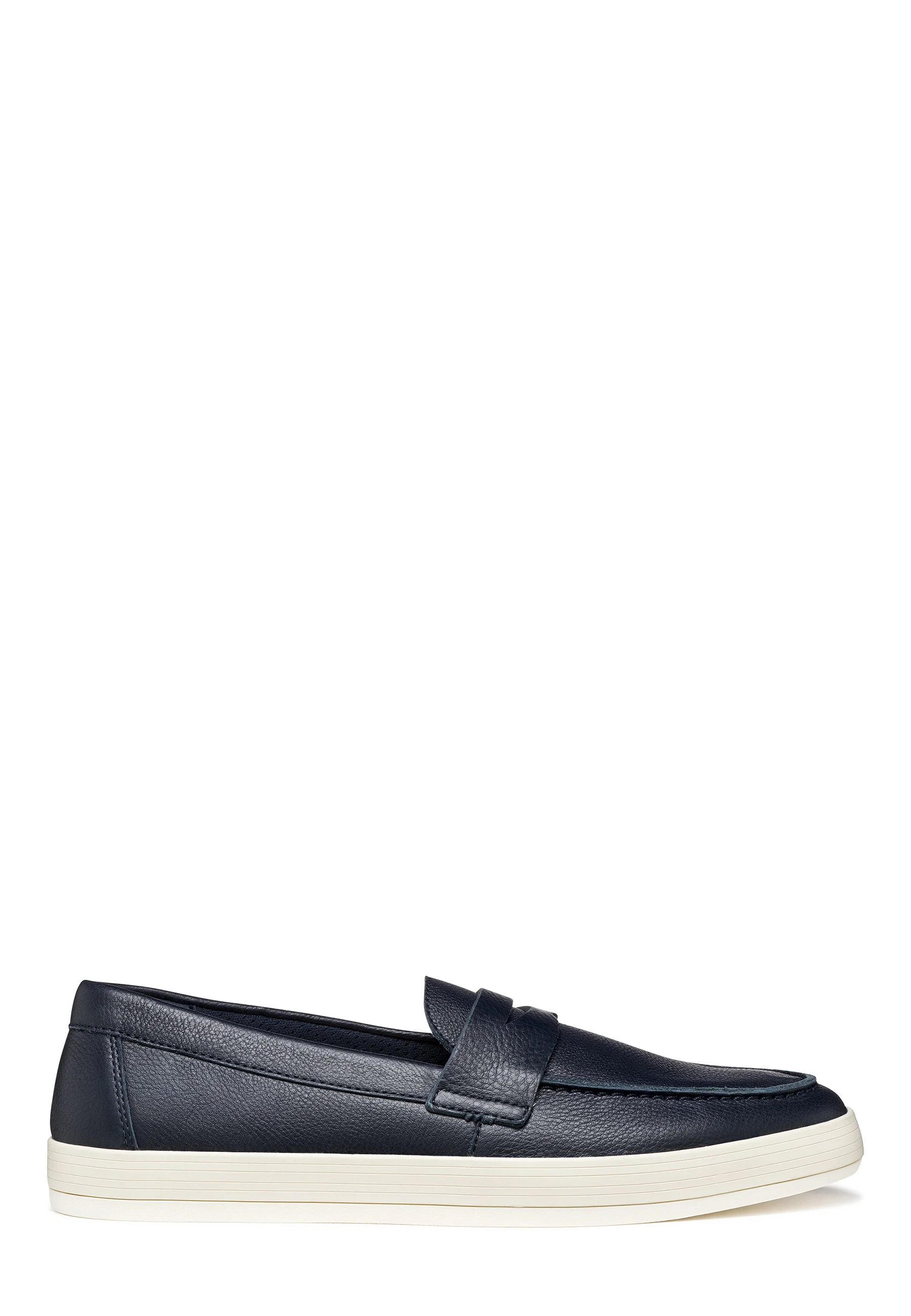 Geox U Serifos Mocassini Uomo | U65LSI 00046