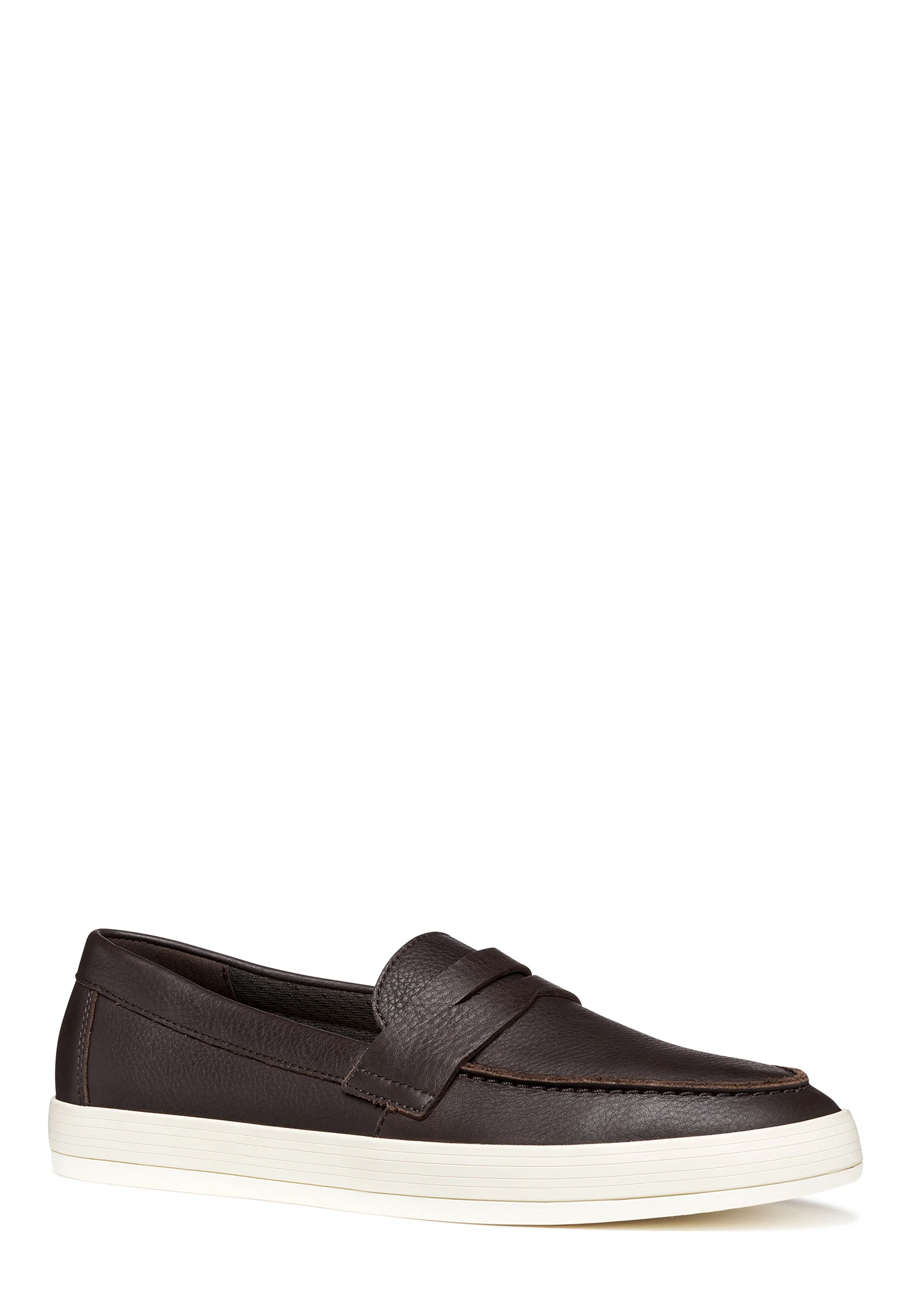Geox U Serifos Mocassini Uomo | U65LSI 00046 - Image 7