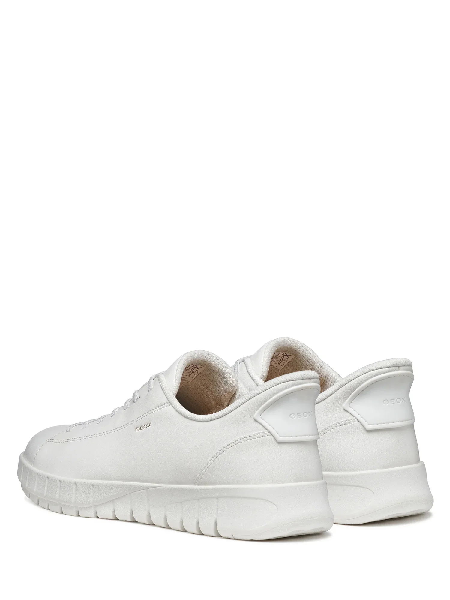 Geox Sneakers Uomo | U65MAA 0009B - Image 3