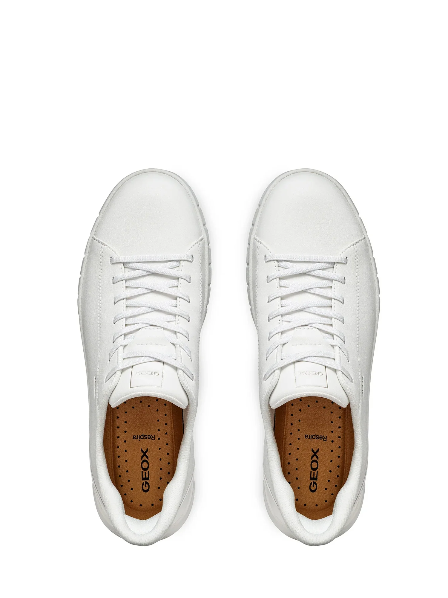 Geox Sneakers Uomo | U65MAA 0009B - Image 4