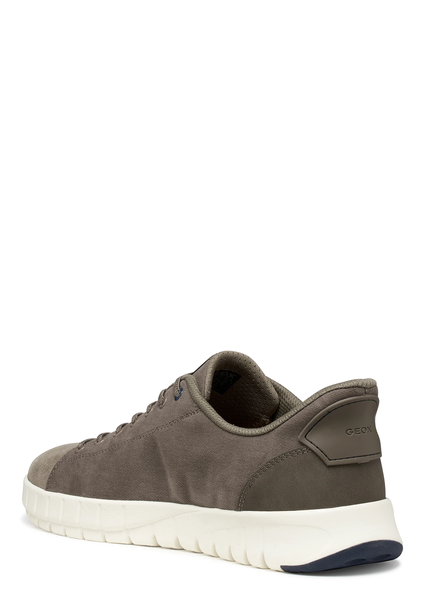 Geox U Flextride Plus Sneakers Uomo | U65MAC 01022 - Image 3