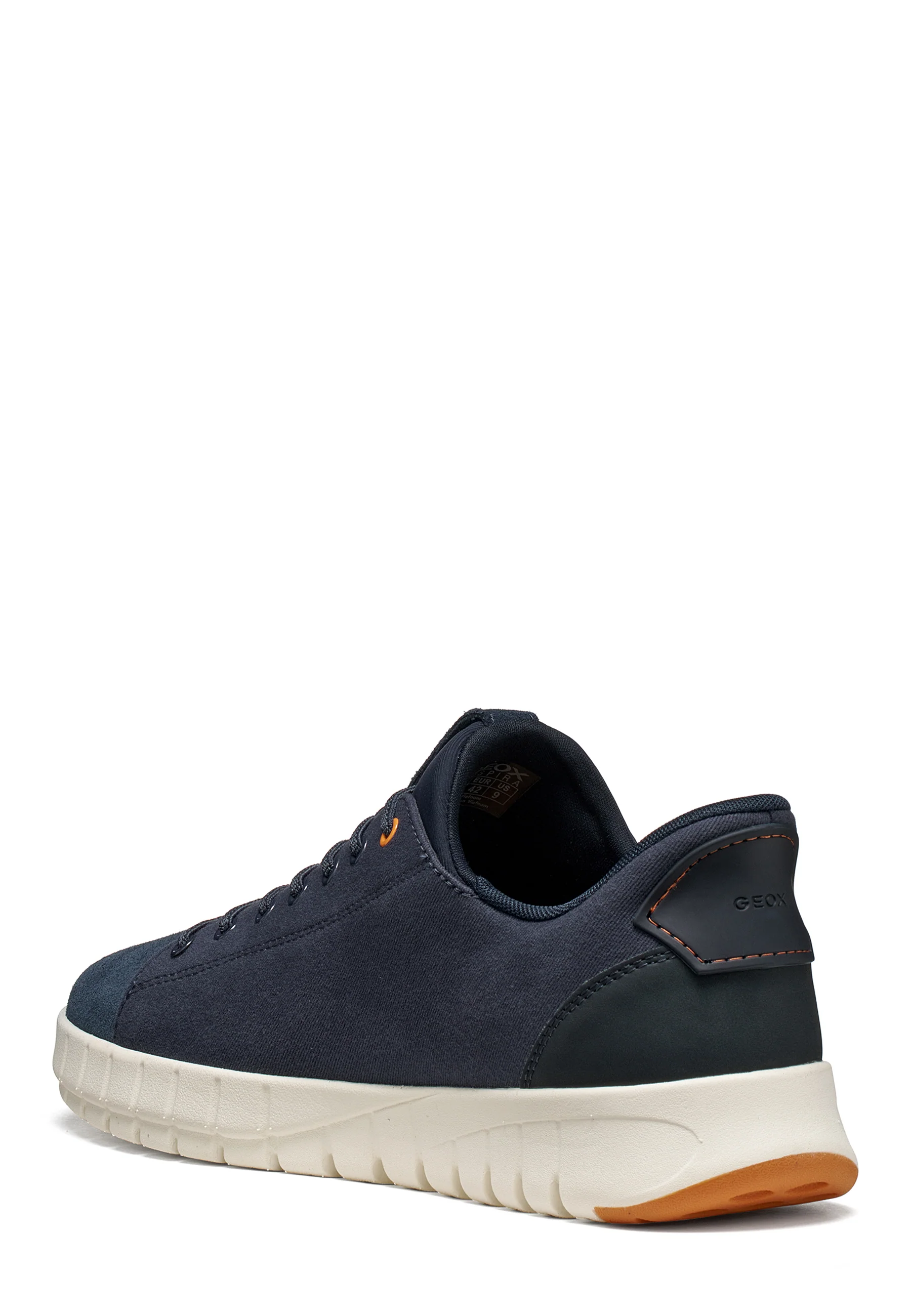 Geox U Flextride Plus Sneakers Uomo | U65MAC 01022 - Image 8