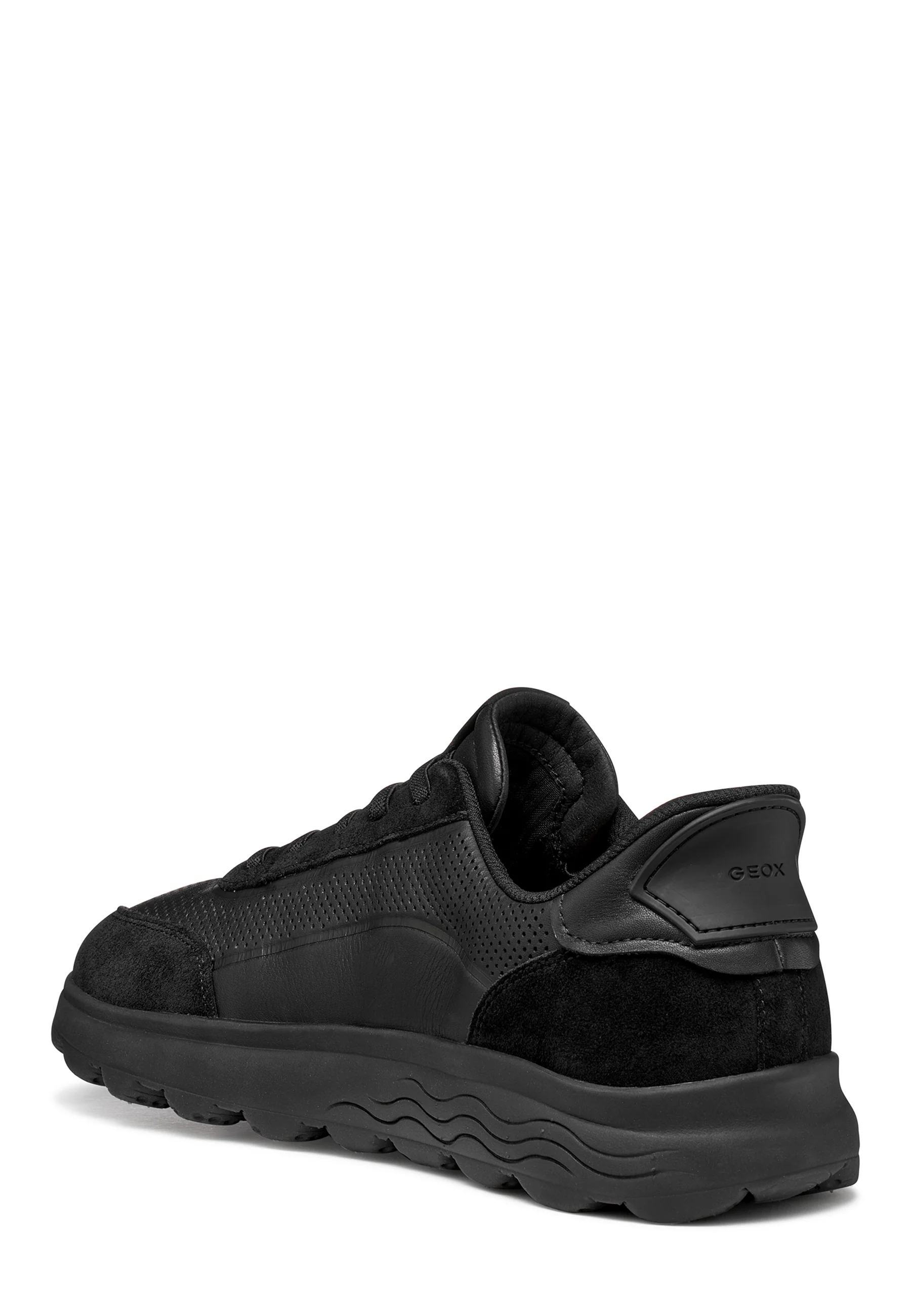 Geox U Spherica Plus Sneakers Uomo | U65MPC 08522 - Image 3