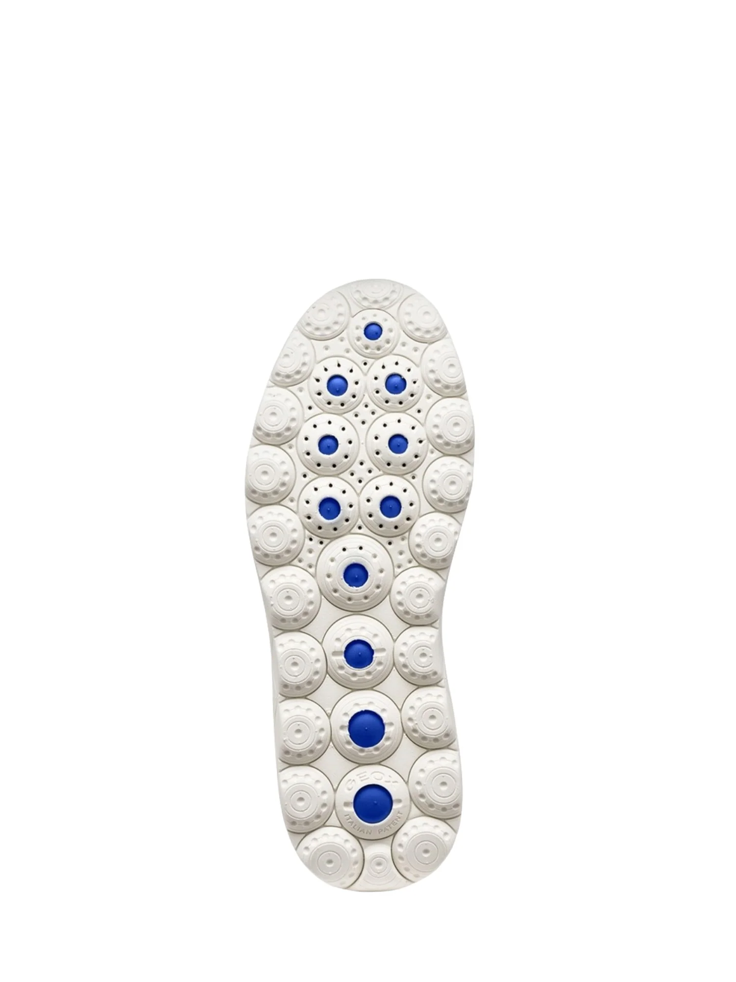 Geox U Spherica Plus Sneakers Uomo | U65MPE 06KEK - Image 5