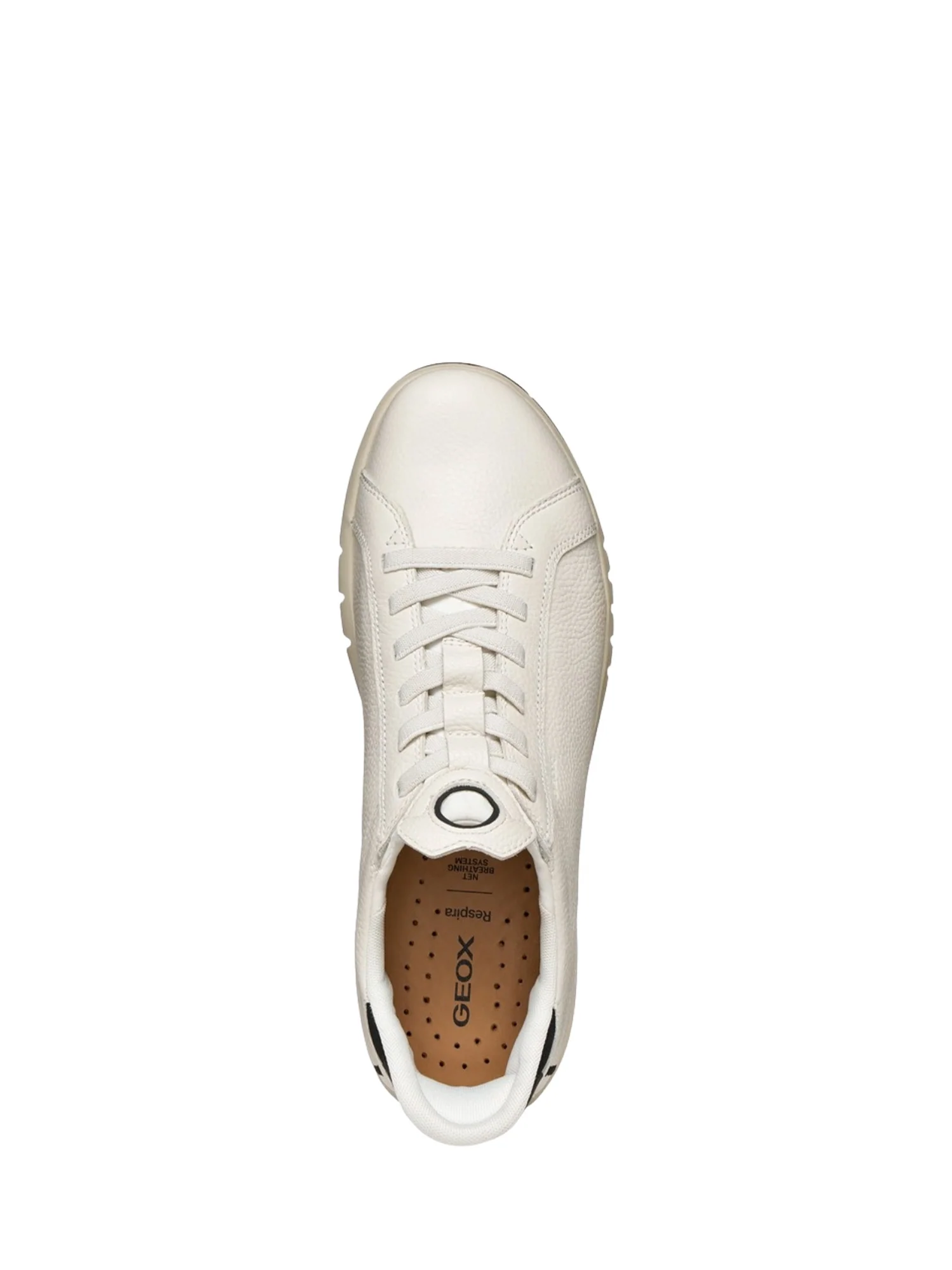 Geox Sneakers Uomo | U65MUA 00046 - Image 4