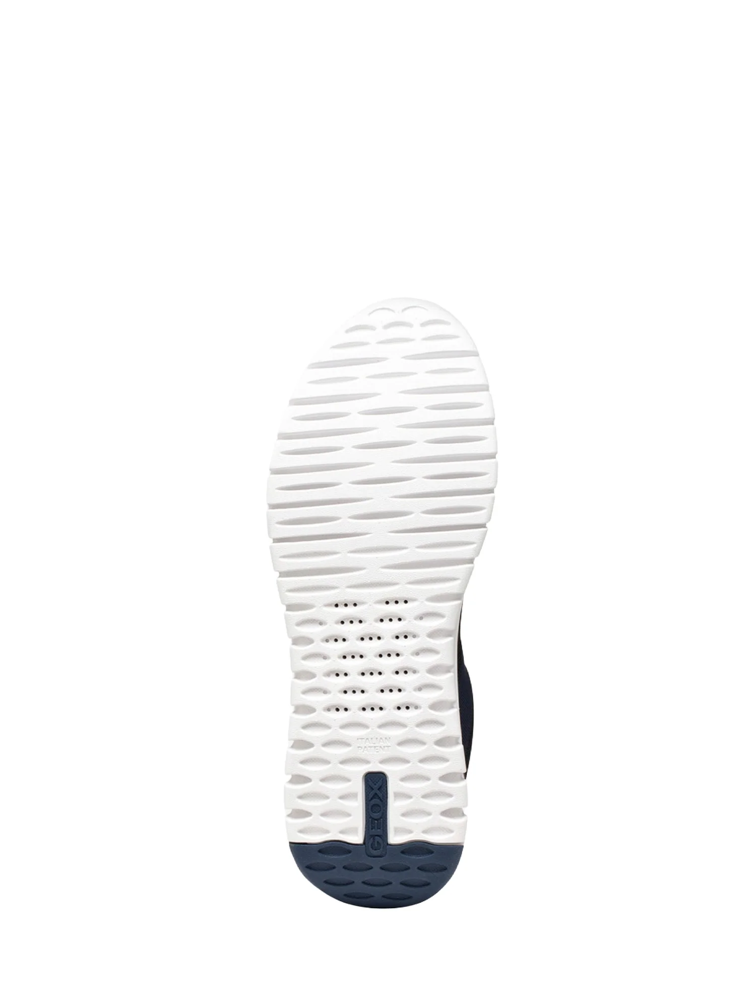 Geox Sneakers Uomo | U65N4A 0ZI22 - Image 10