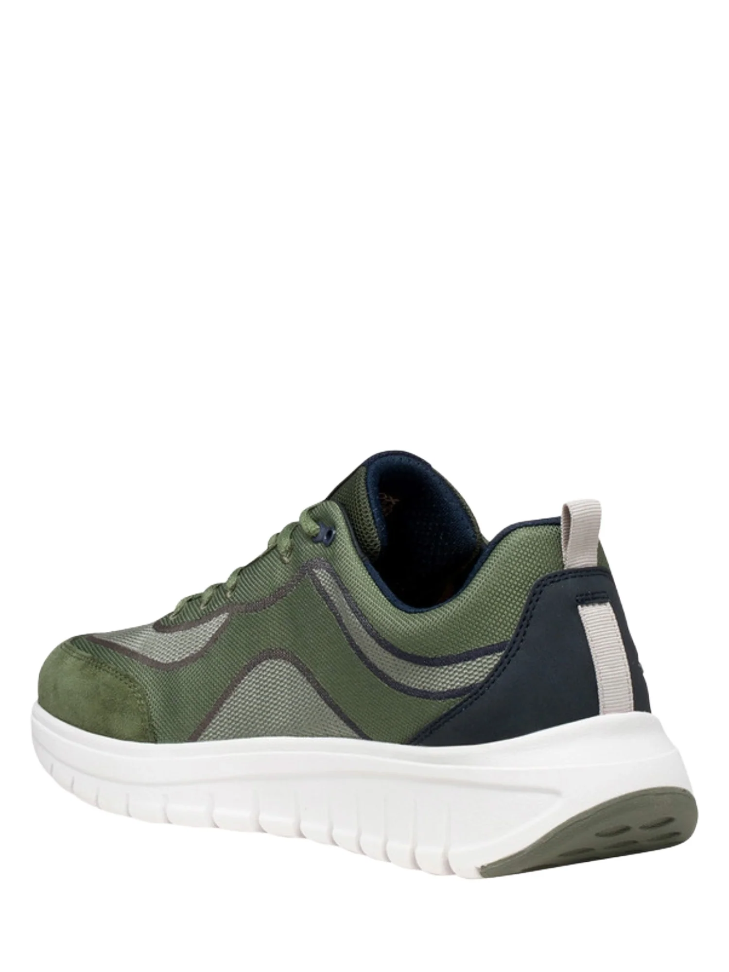 Geox Sneakers Uomo | U65N4A 0ZI22 - Image 3