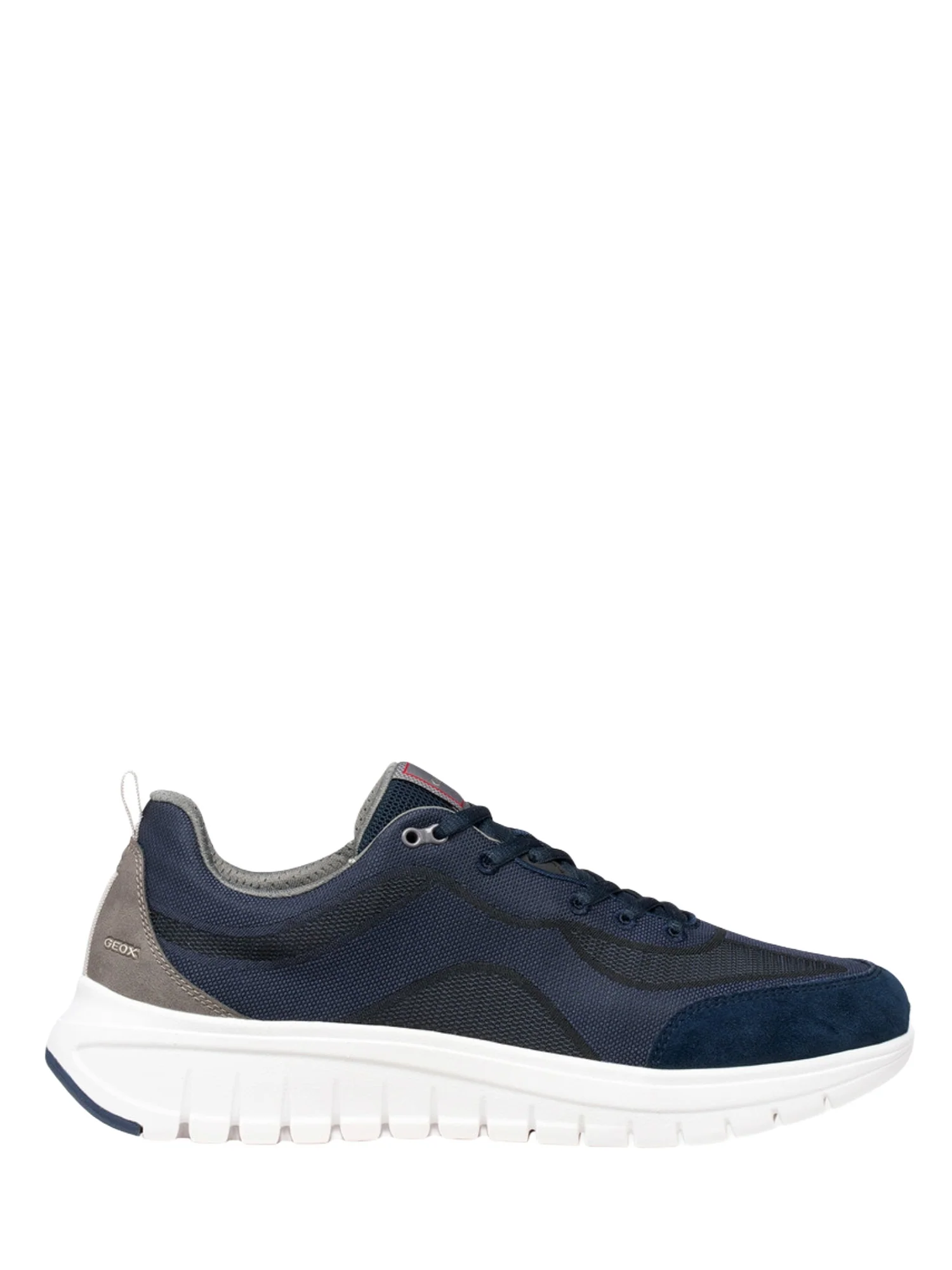 Geox Sneakers Uomo | U65N4A 0ZI22 - Image 6