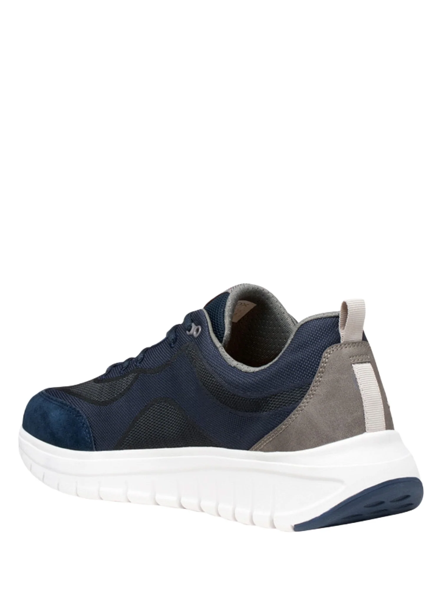 Geox Sneakers Uomo | U65N4A 0ZI22 - Image 8