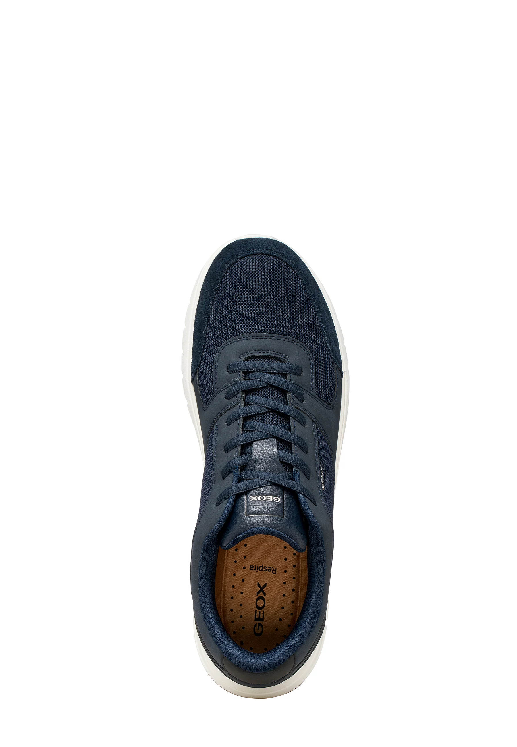 Geox U Flextride R Sneakers Uomo | U65N4B 014EK - Image 4