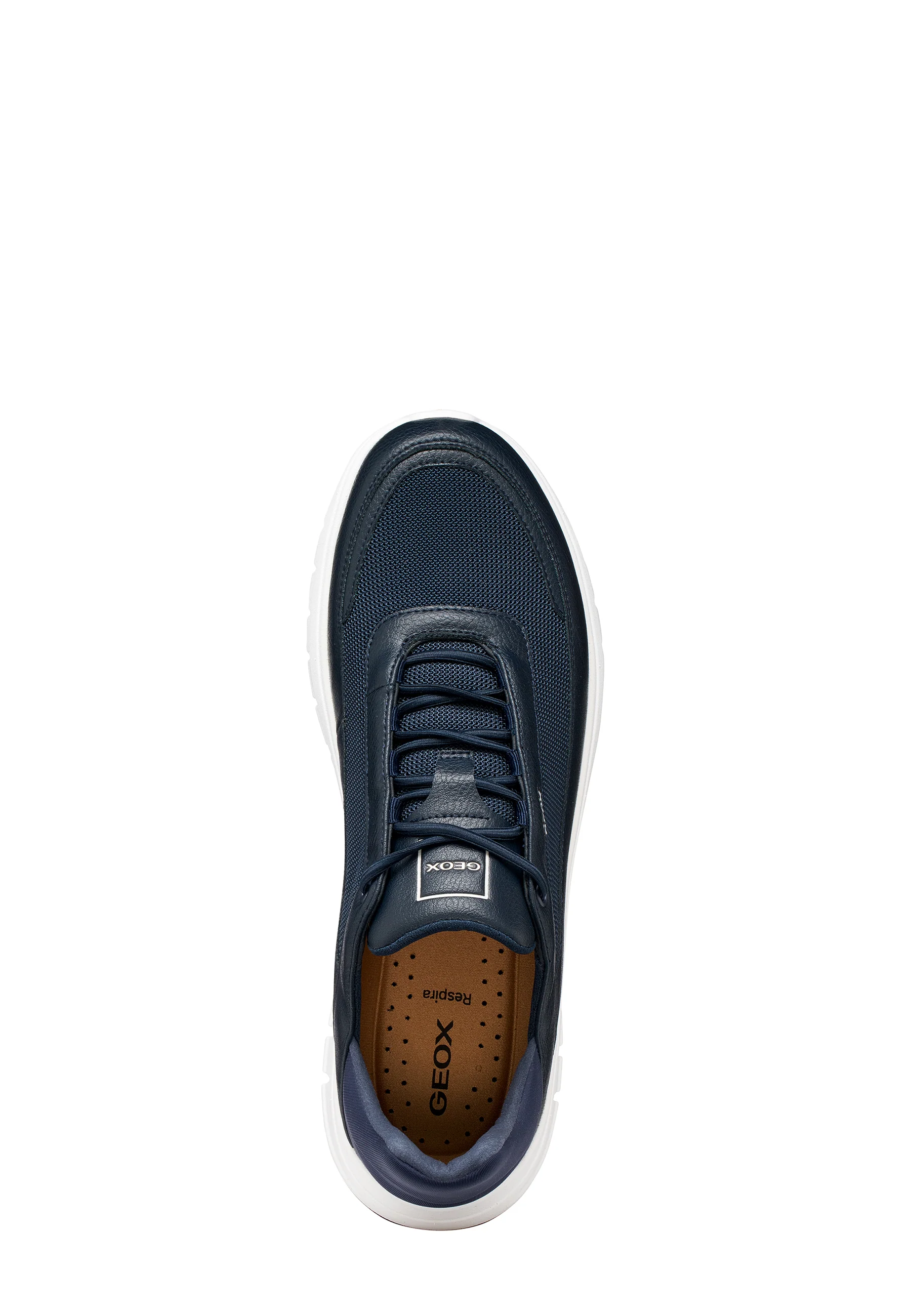 Geox U Flextride R Sneakers Uomo | U65N4D 0BU11 - Image 4