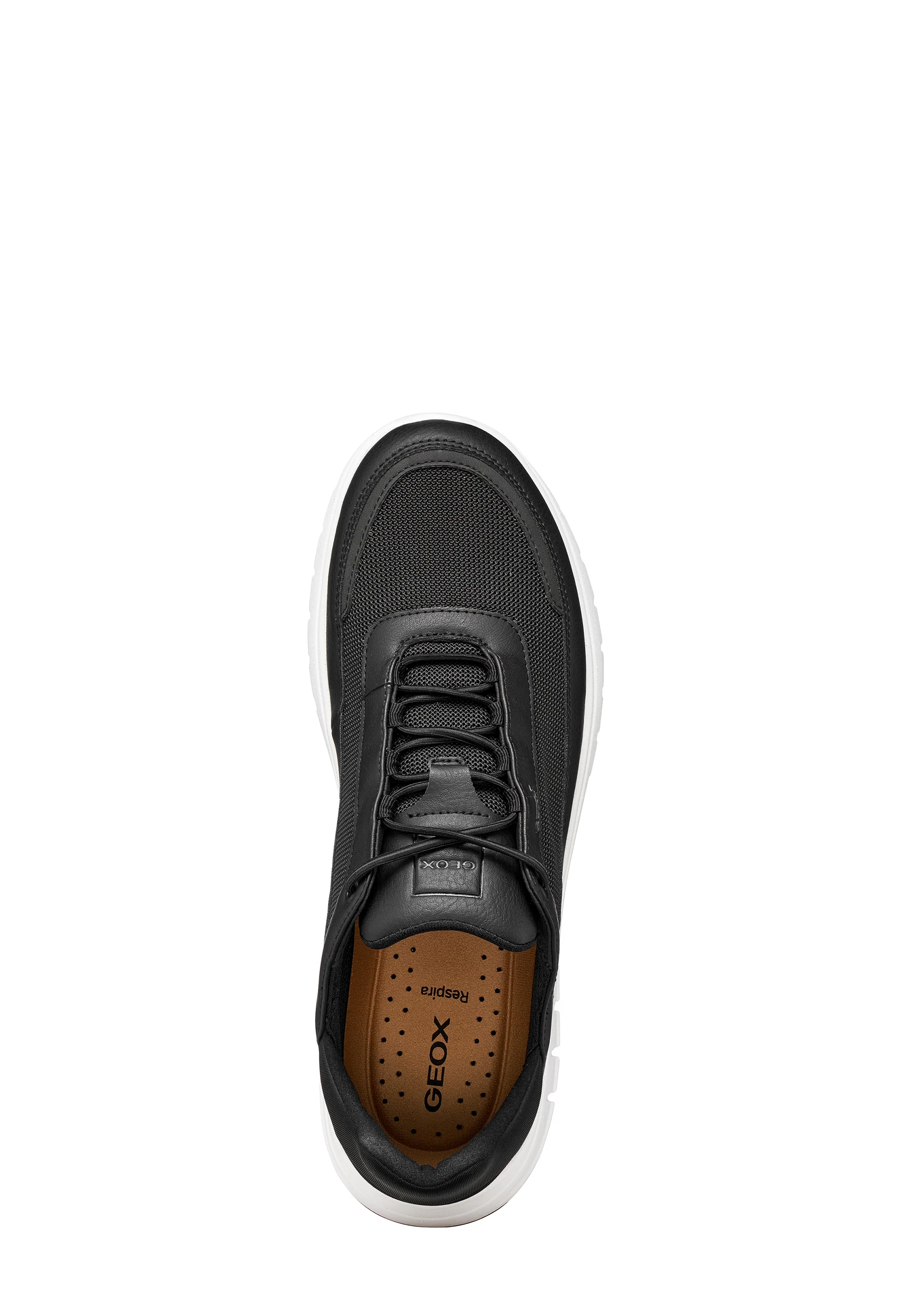 Geox U Flextride R Sneakers Uomo | U65N4D 0BU11 - Image 9