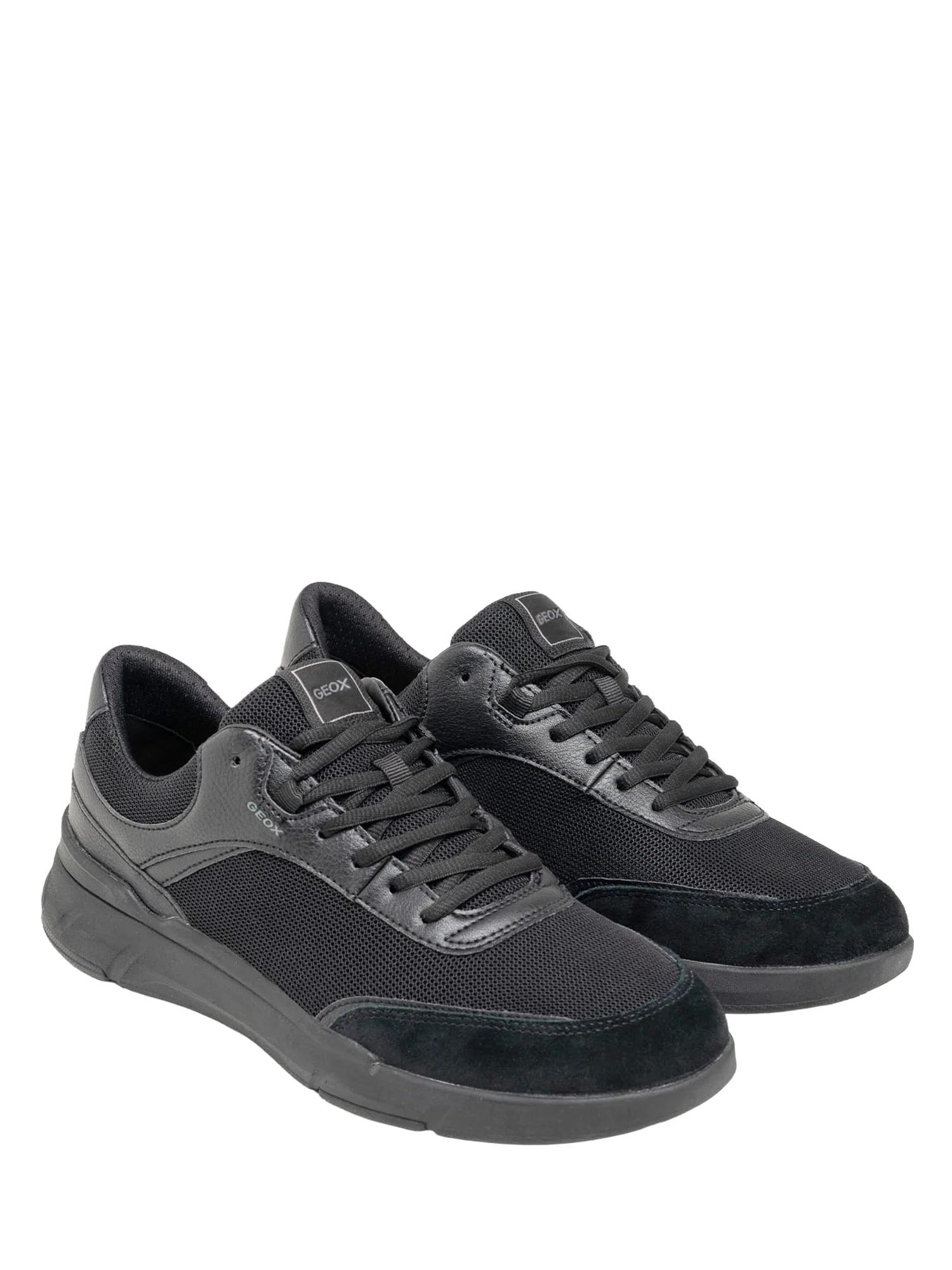 Geox Sneakers Uomo | U65N8A 01420 - Image 2