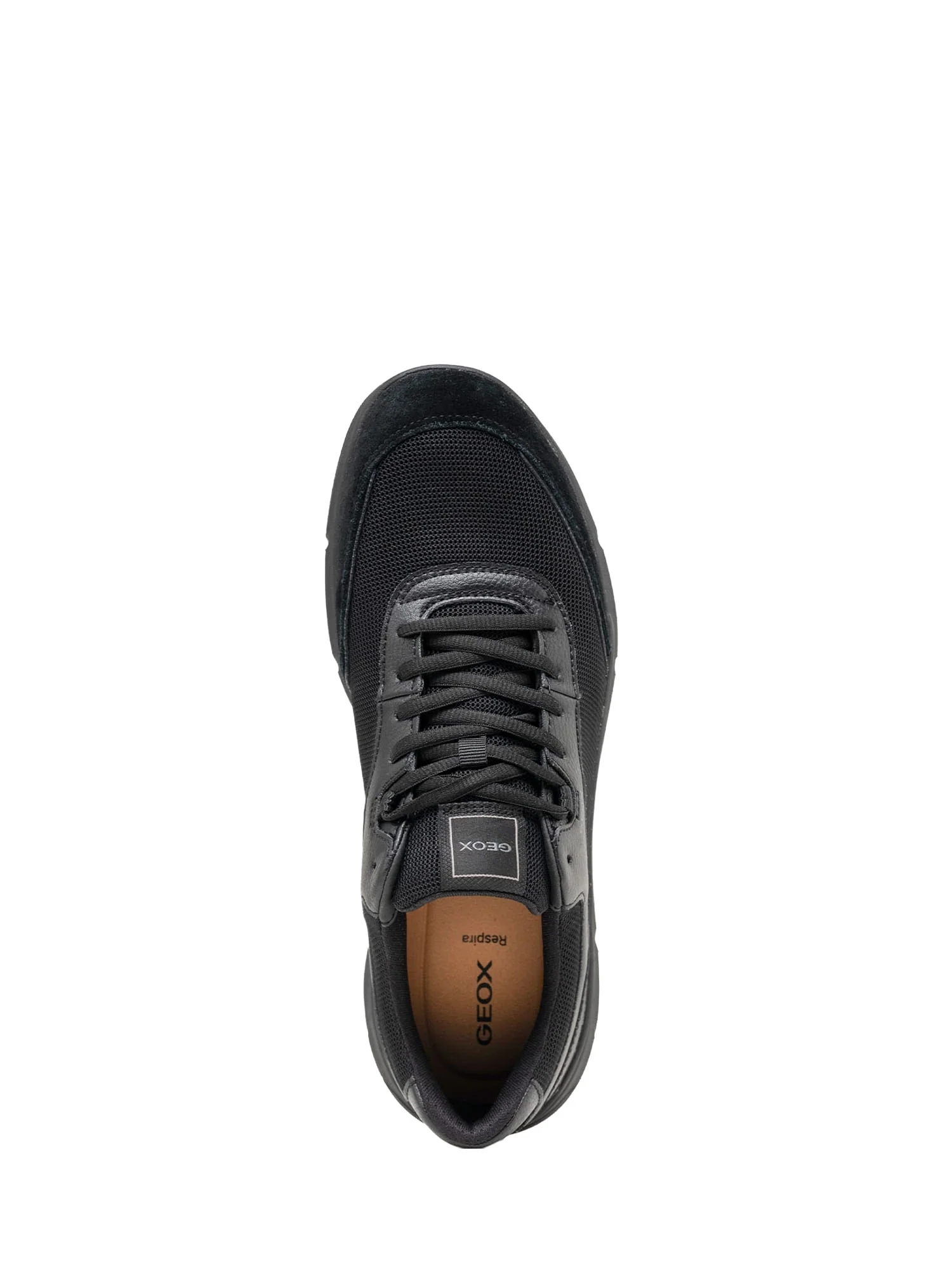 Geox Sneakers Uomo | U65N8A 01420 - Image 4