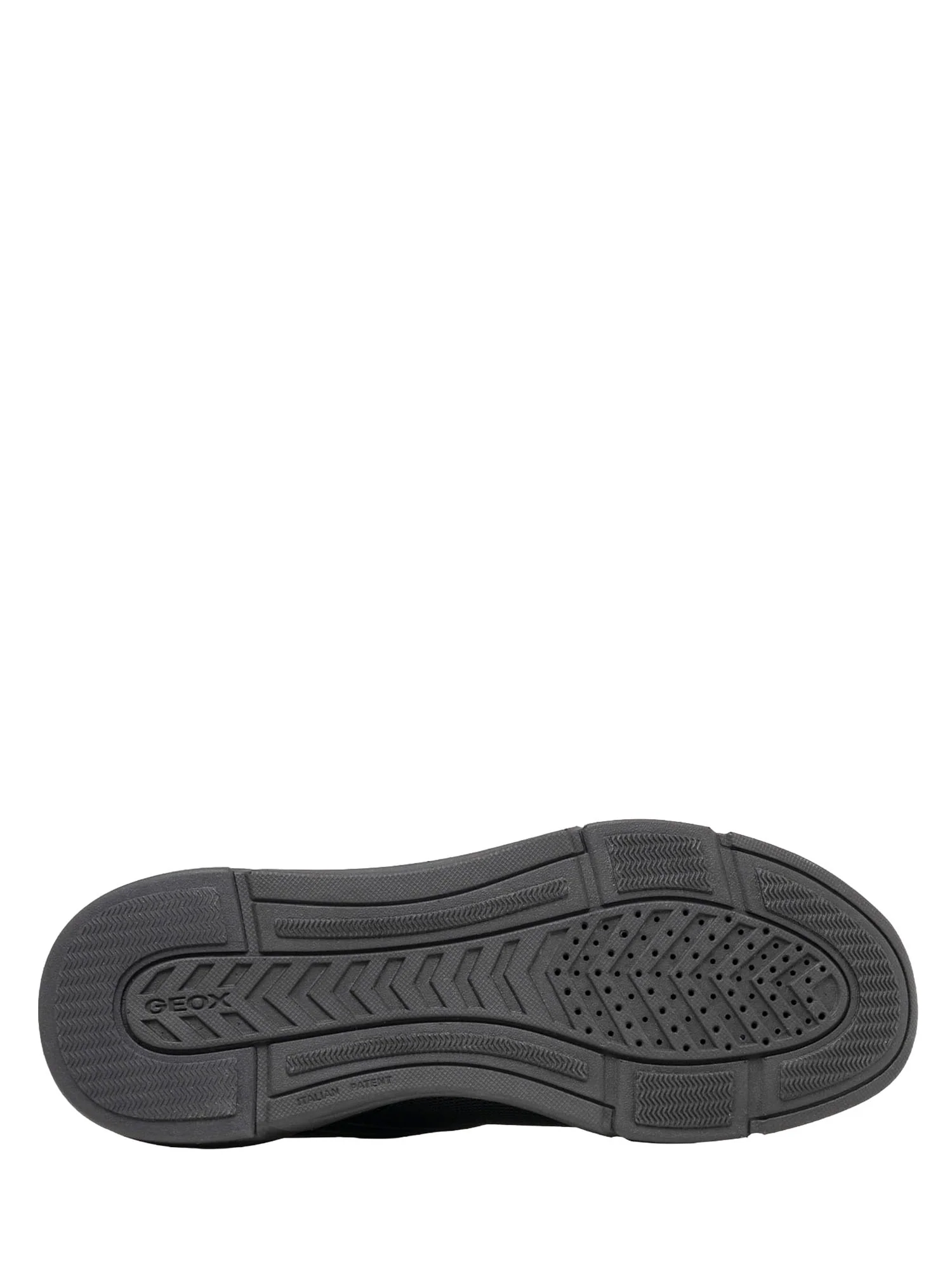Geox Sneakers Uomo | U65N8A 01420 - Image 5